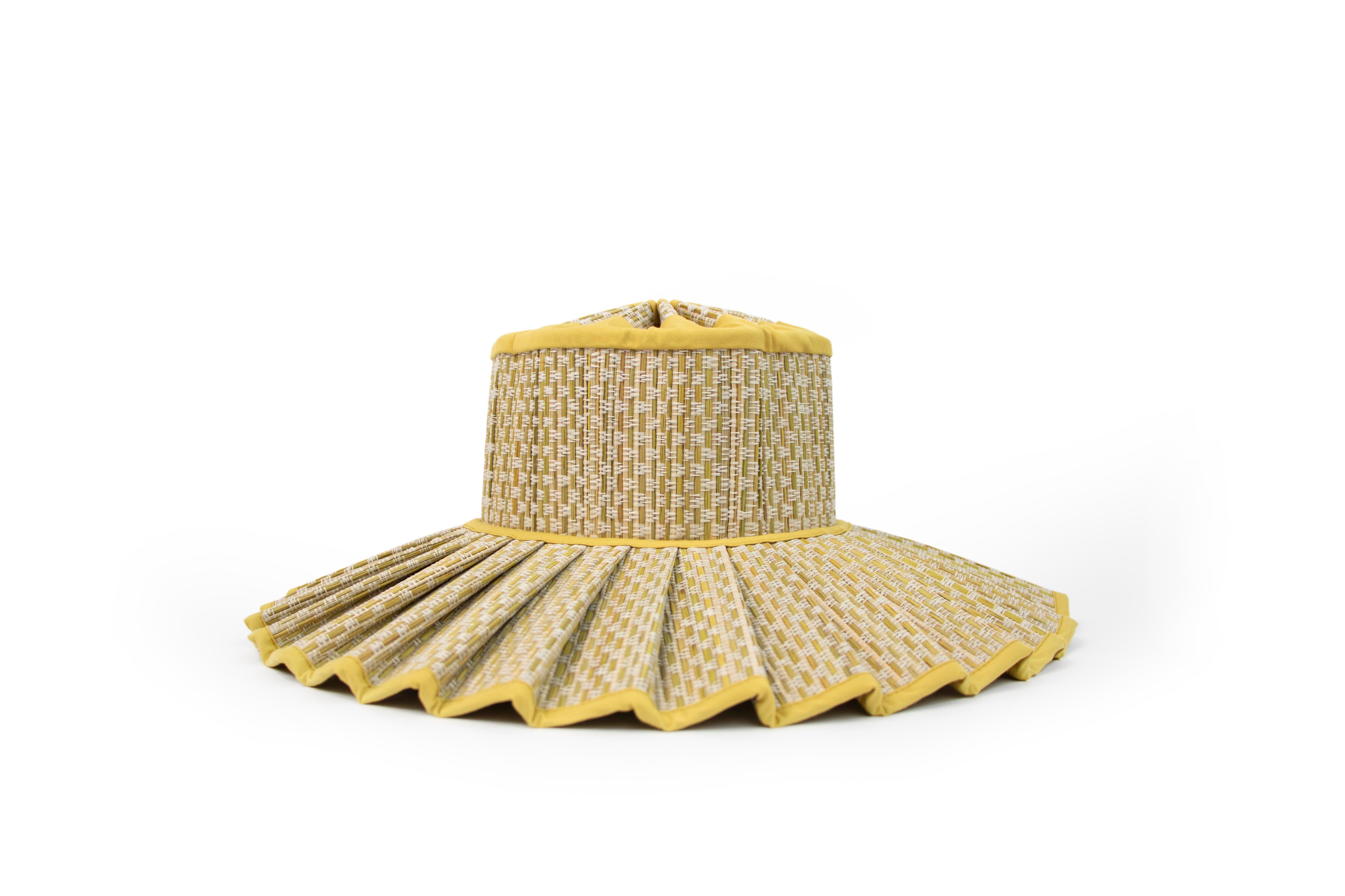 Tuscany Capri Hat