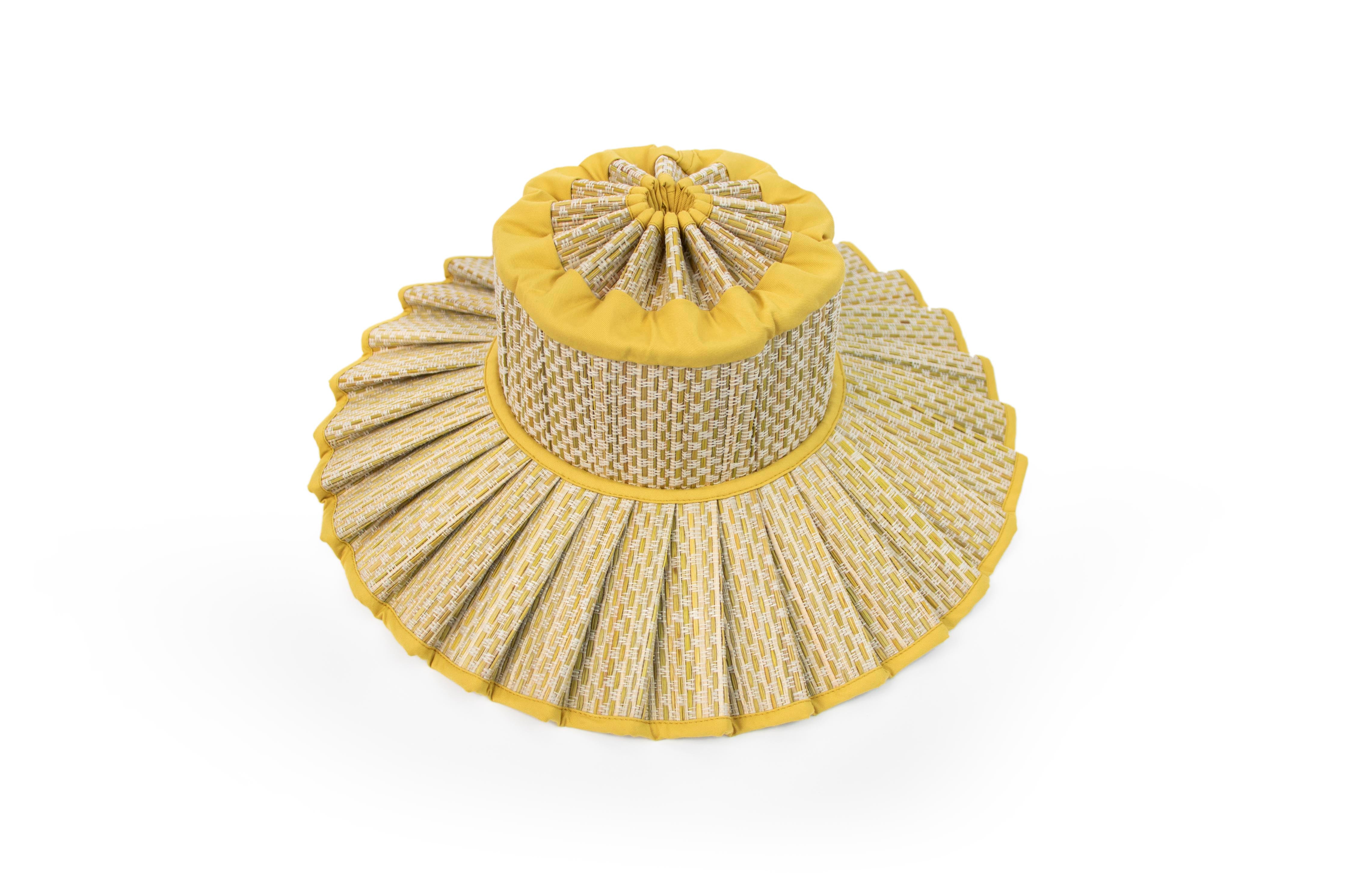 Tuscany Capri Hat