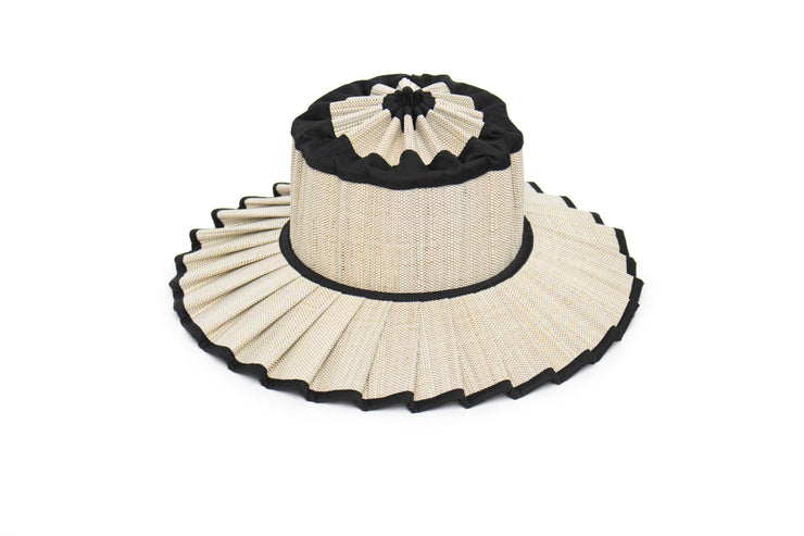 Antibes Capri Hat