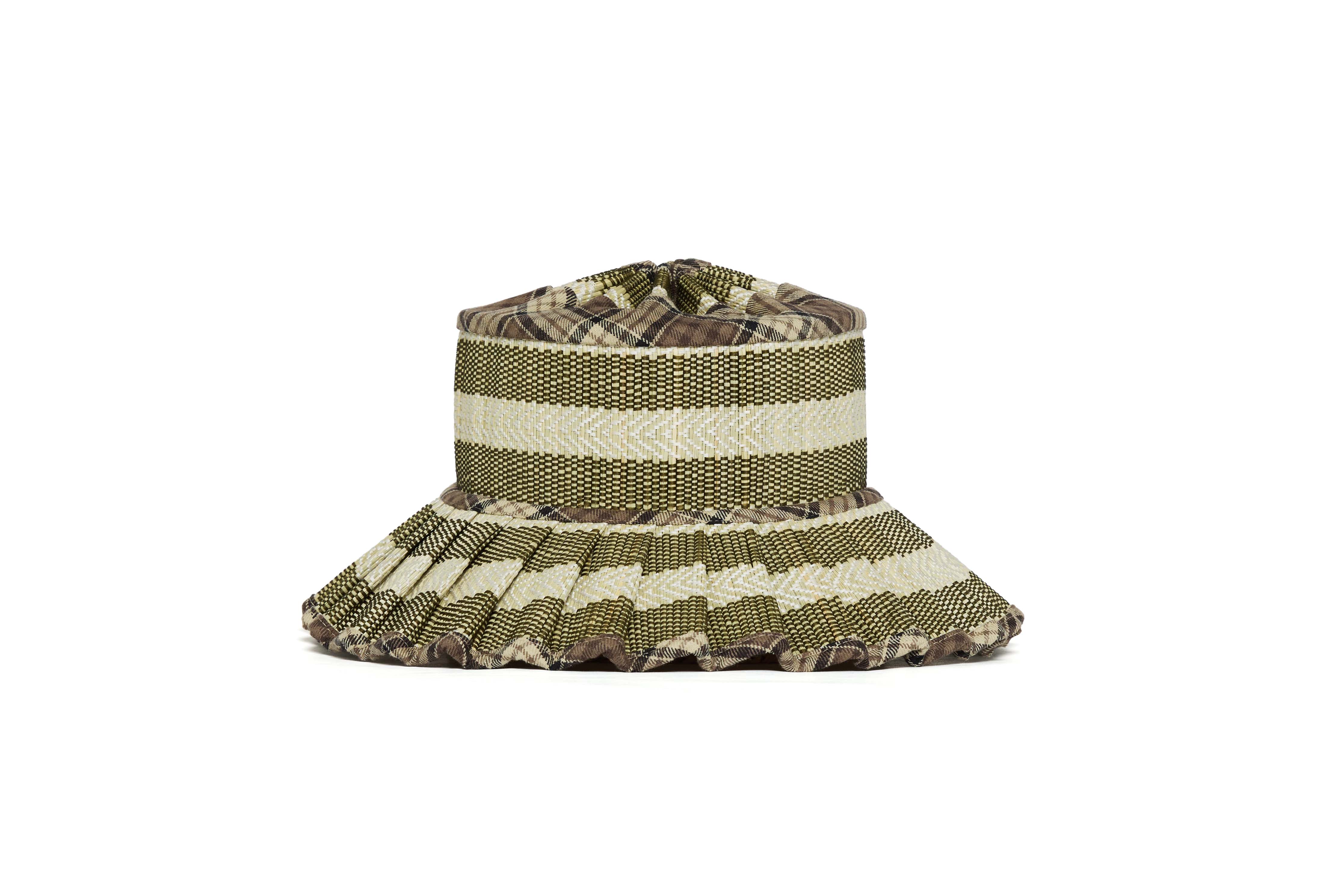 Darling | Luxe Capri Hat