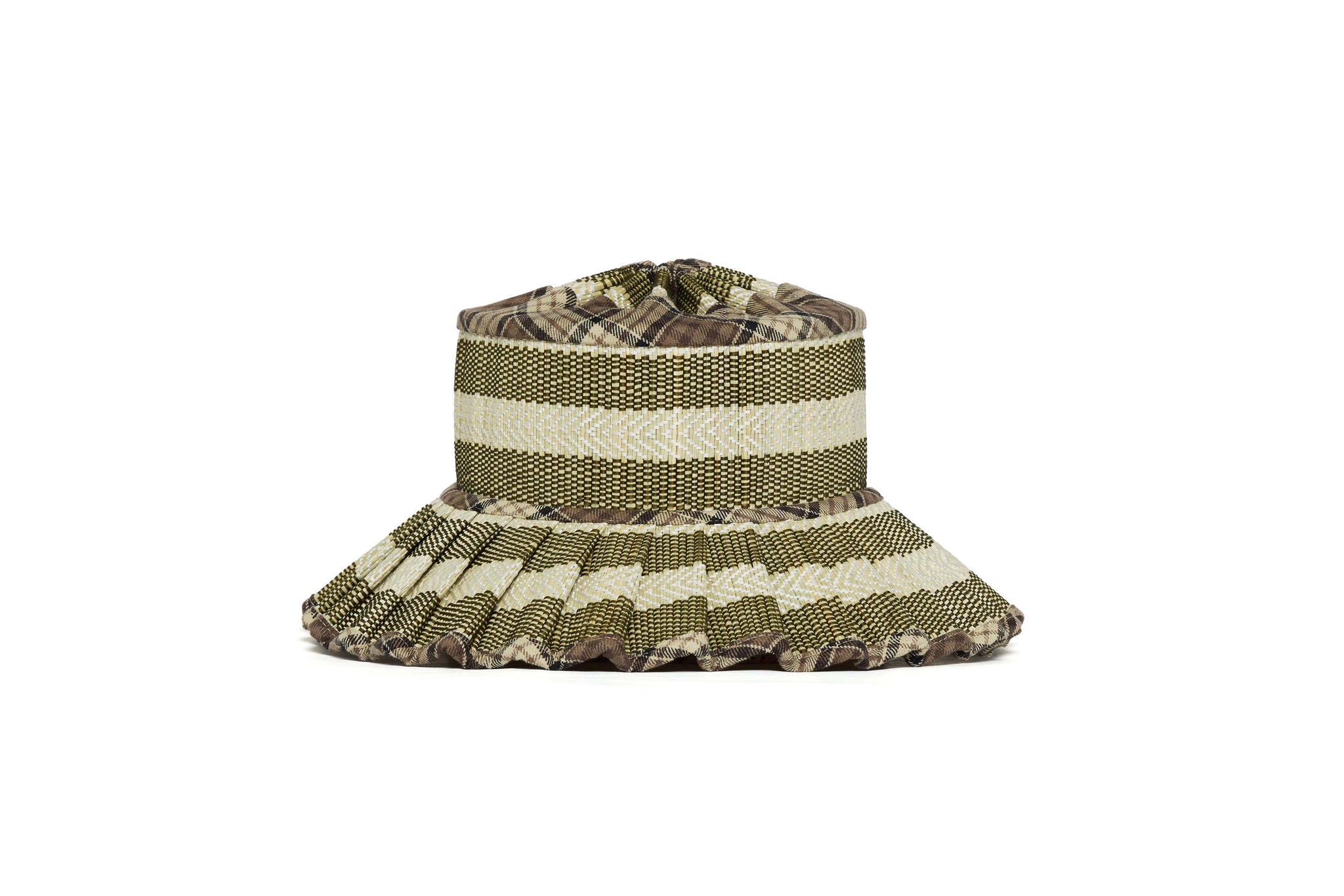 Darling | Luxe Capri Hat