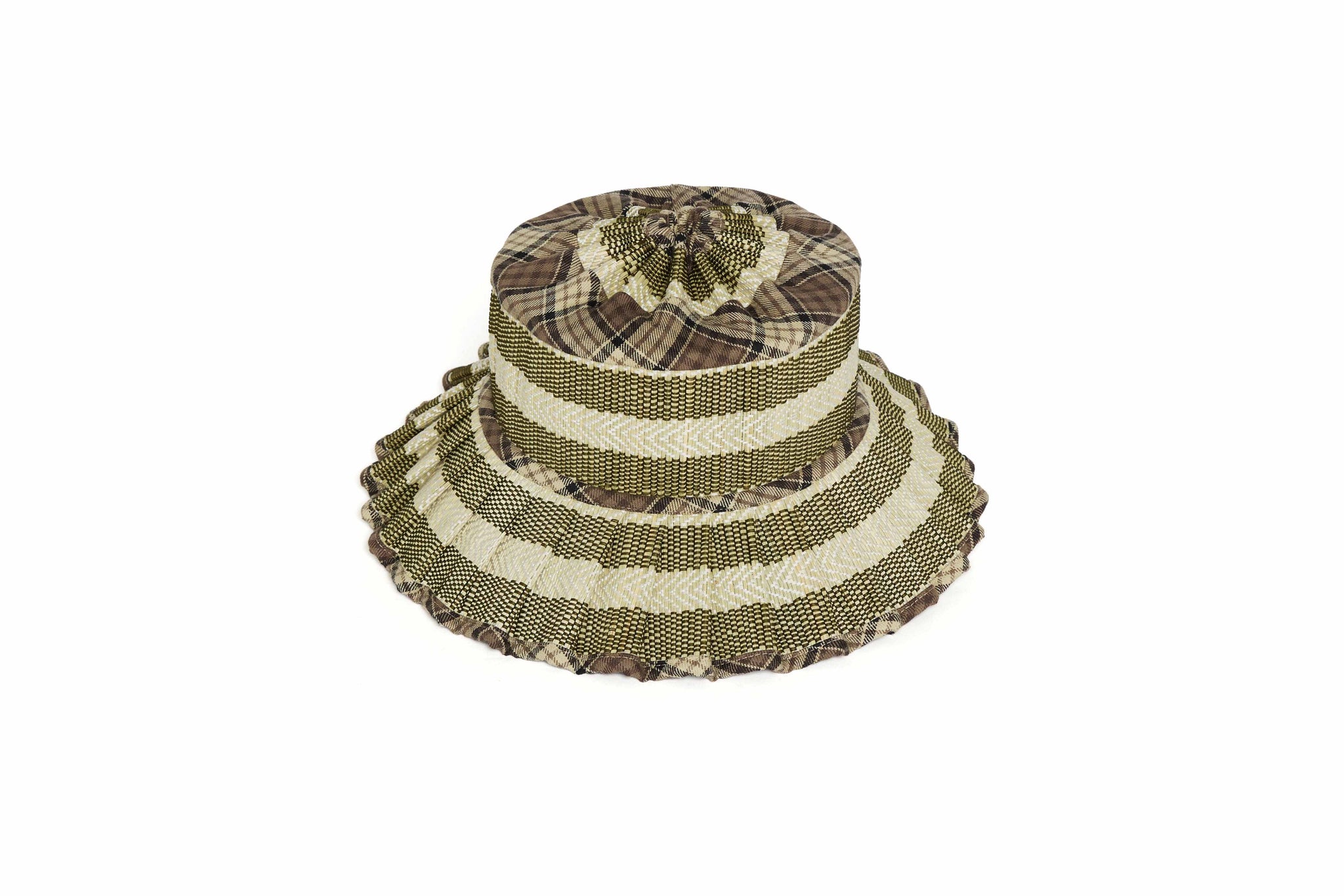 Darling | Luxe Capri Hat