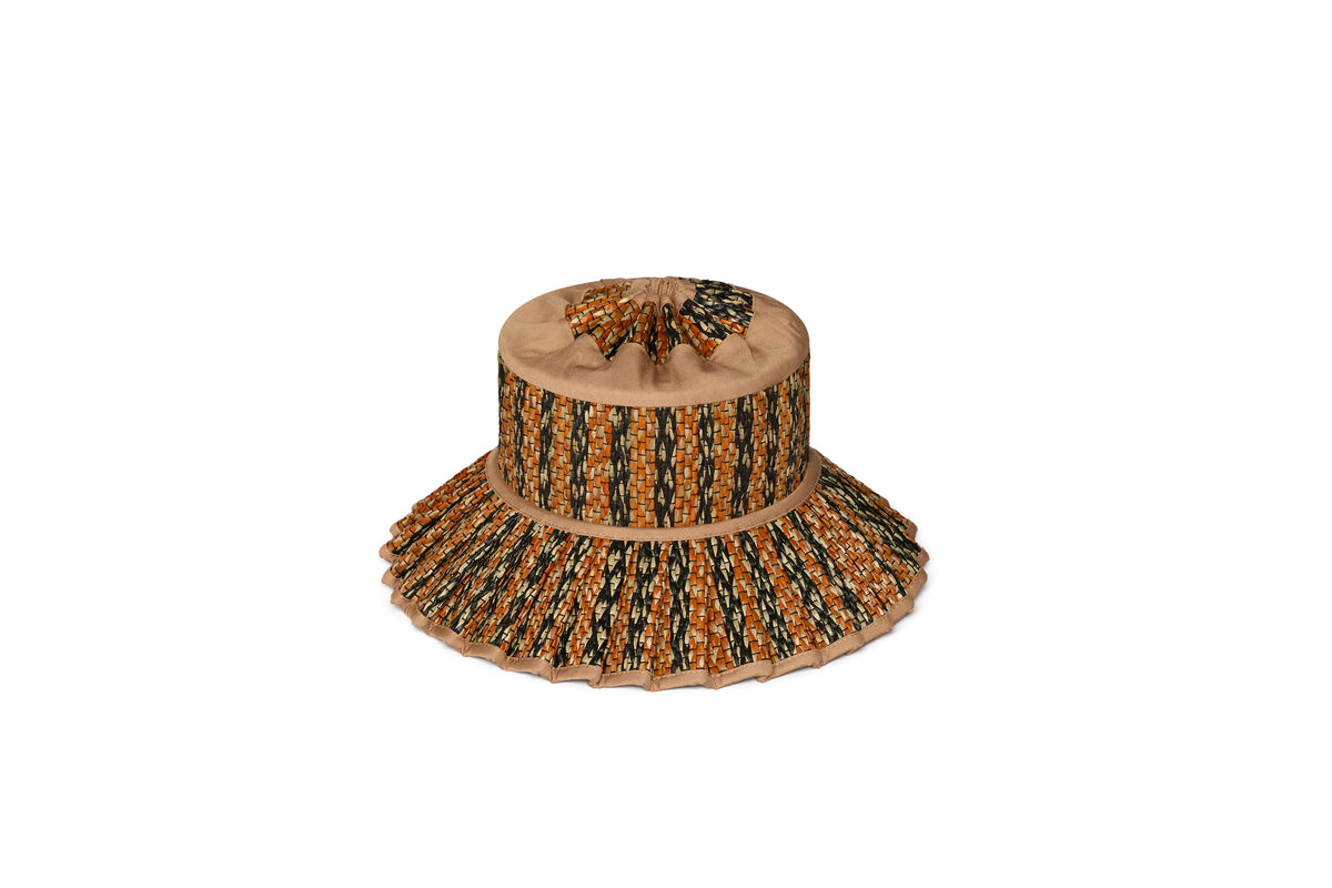 Desert Drift | Island Capri Hat