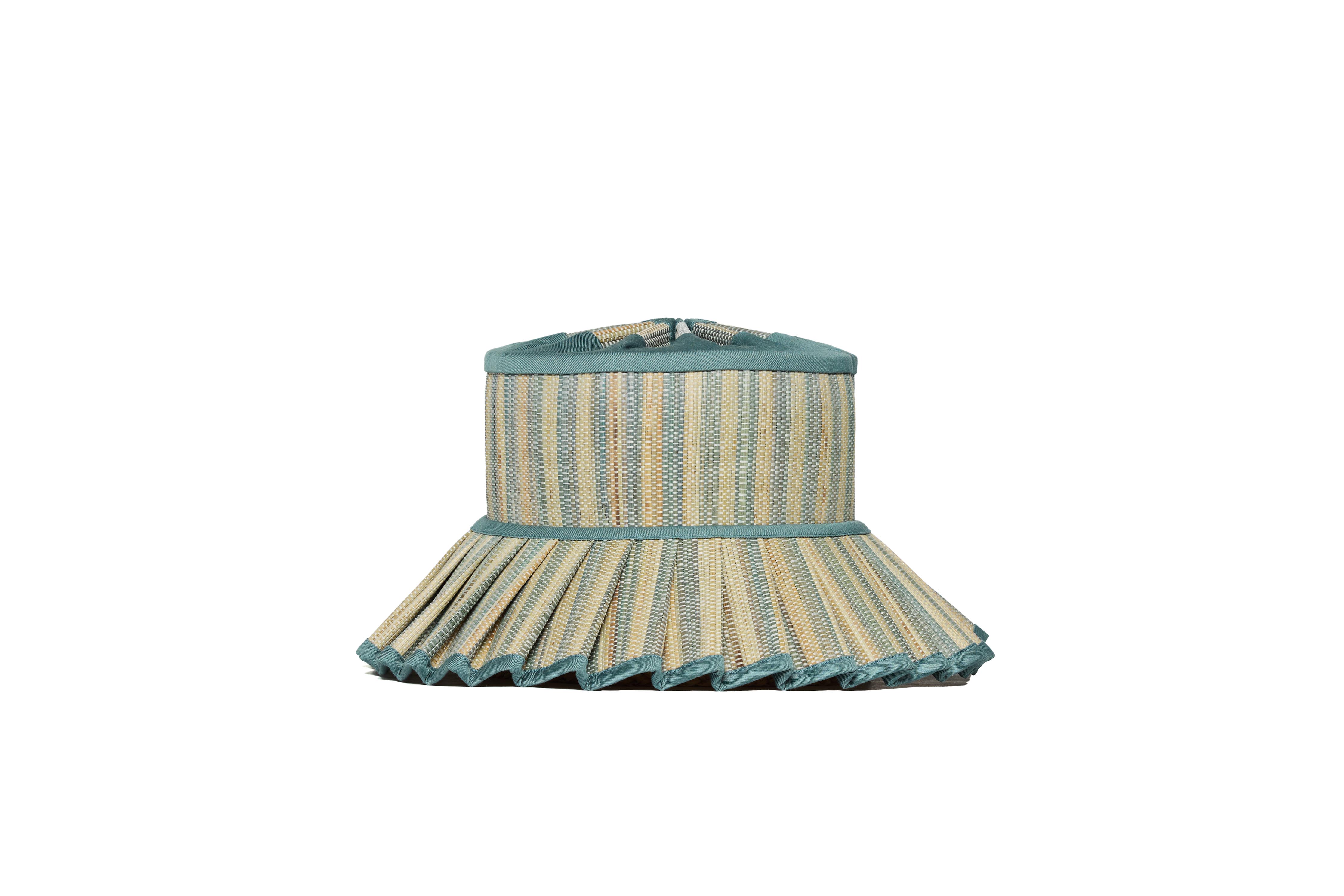 フレンチ ヴィラ カプリ ハット