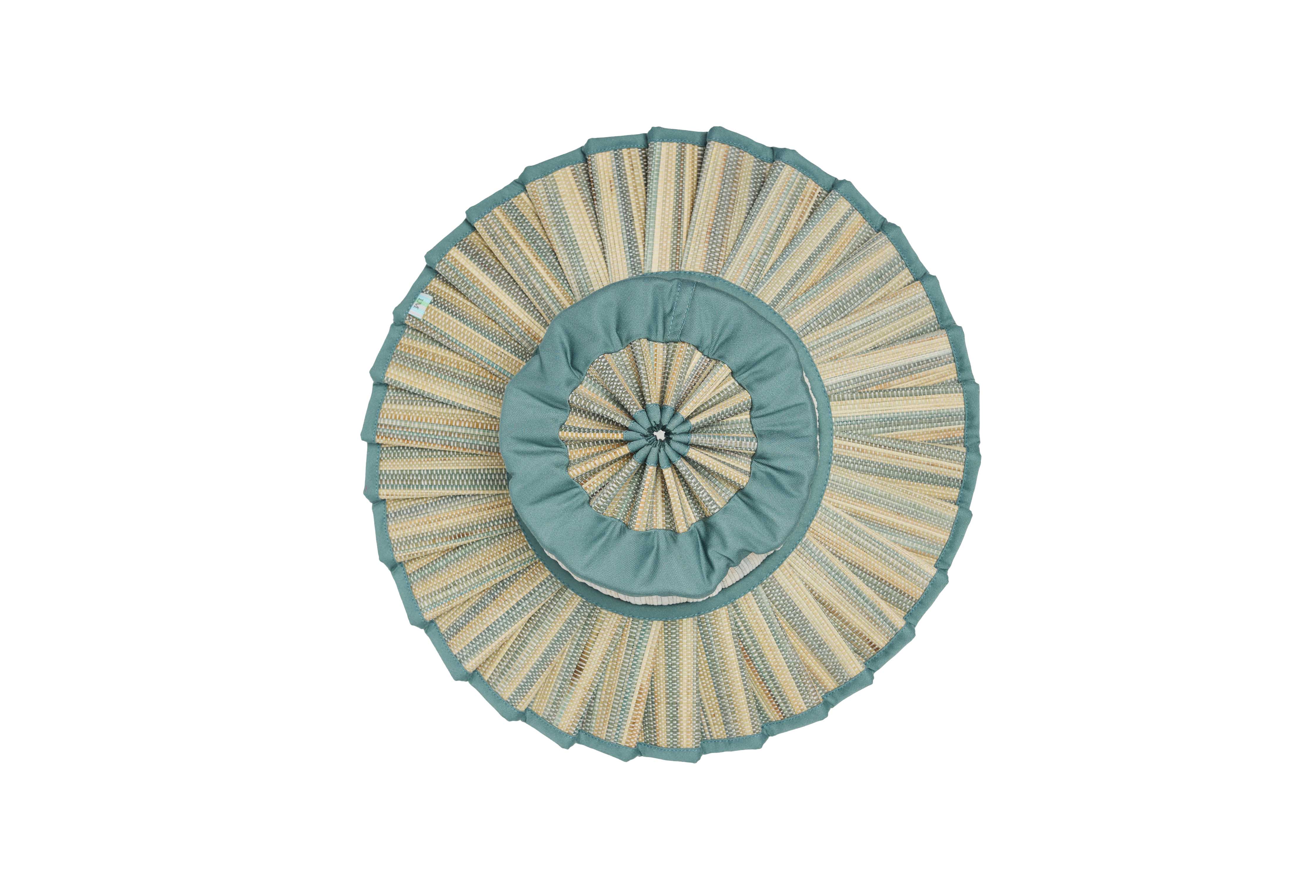 フレンチ ヴィラ カプリ ハット