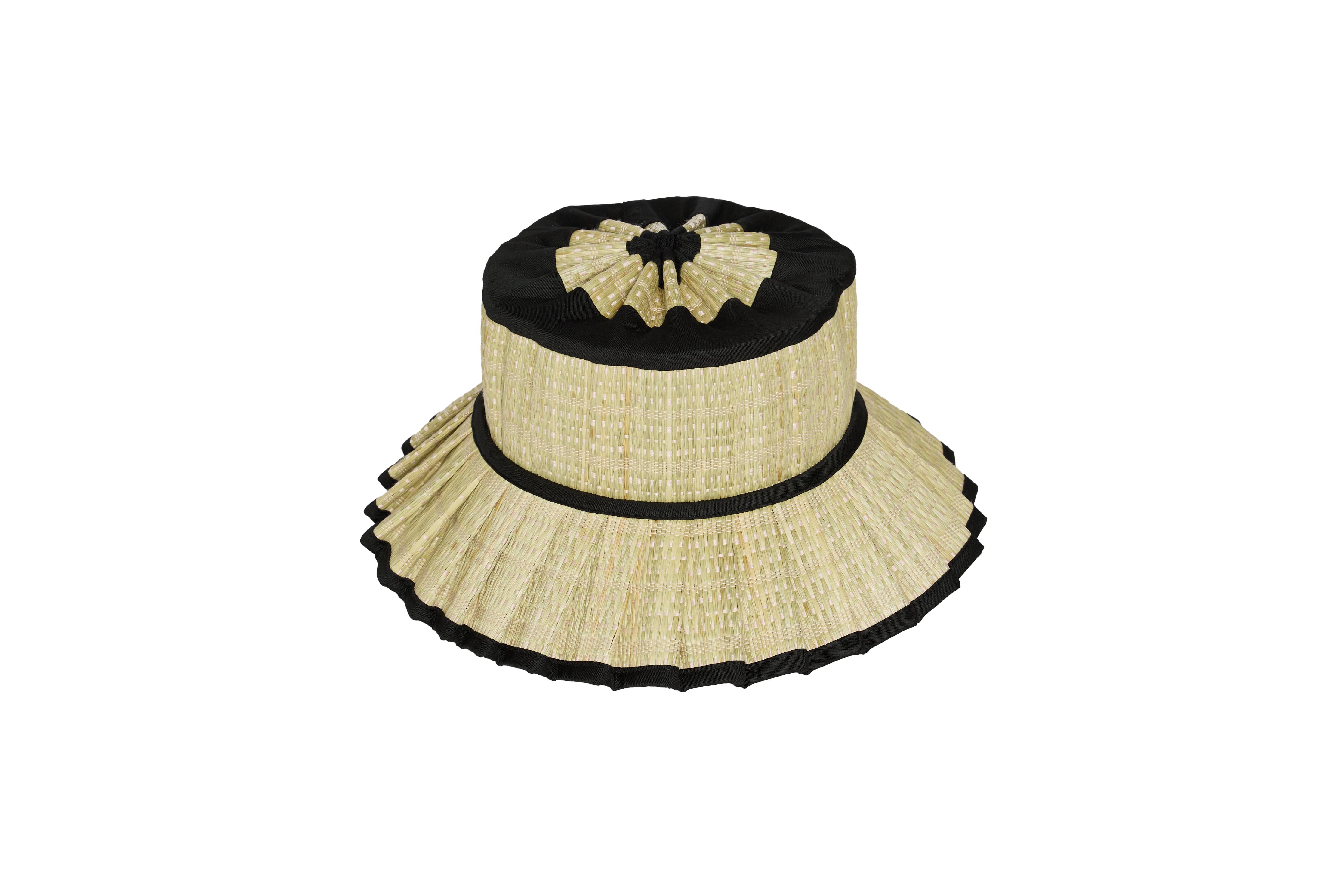 Marco Island | Island Capri Hat
