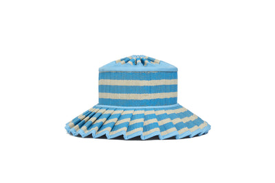 OUTLET | Panoramica | Island Capri Hat