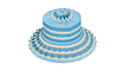 OUTLET | Panoramica | Island Capri Hat