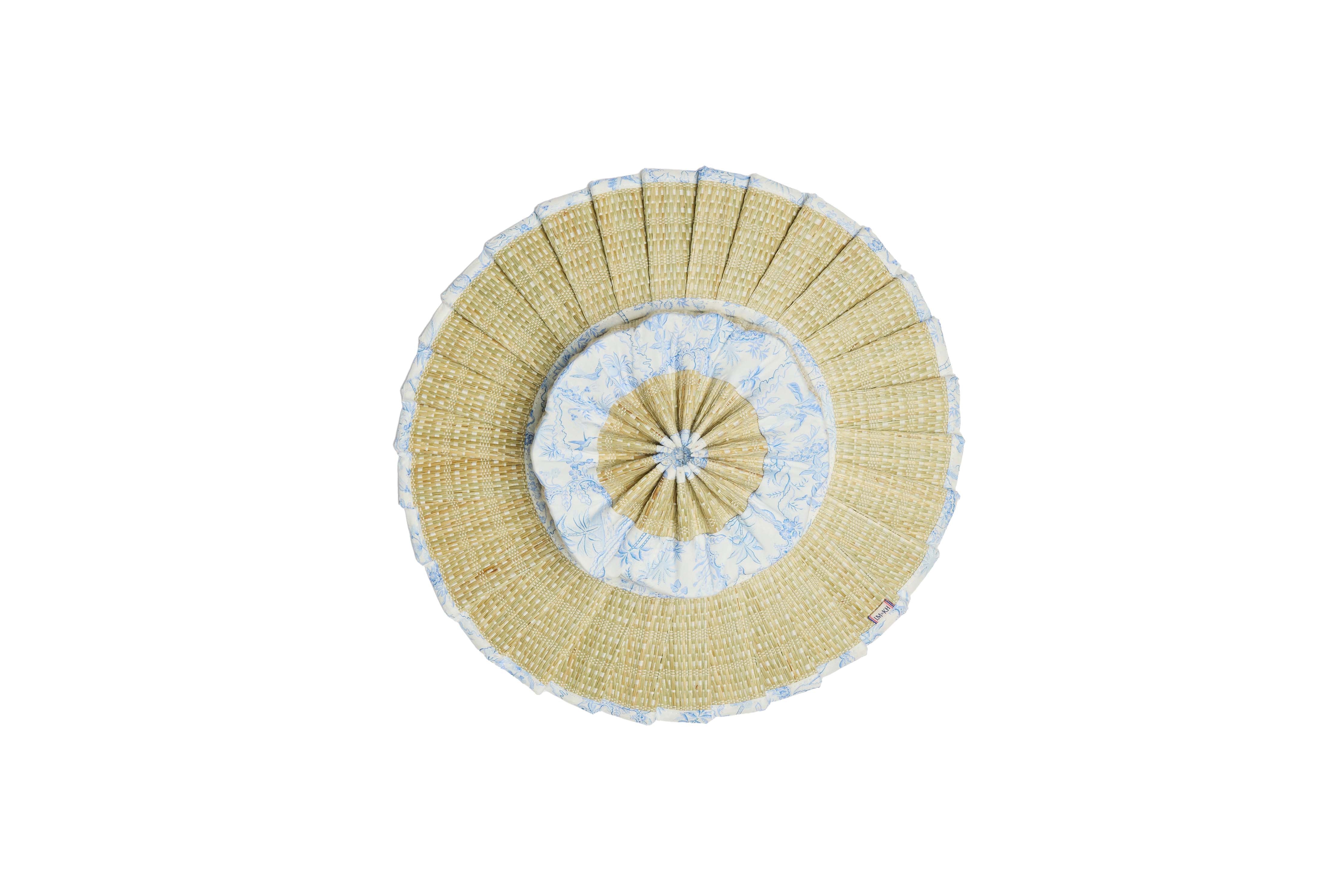 Versailles | Sombrero Capri de Jardín