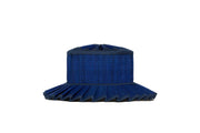 Bowerbird Capri Hat