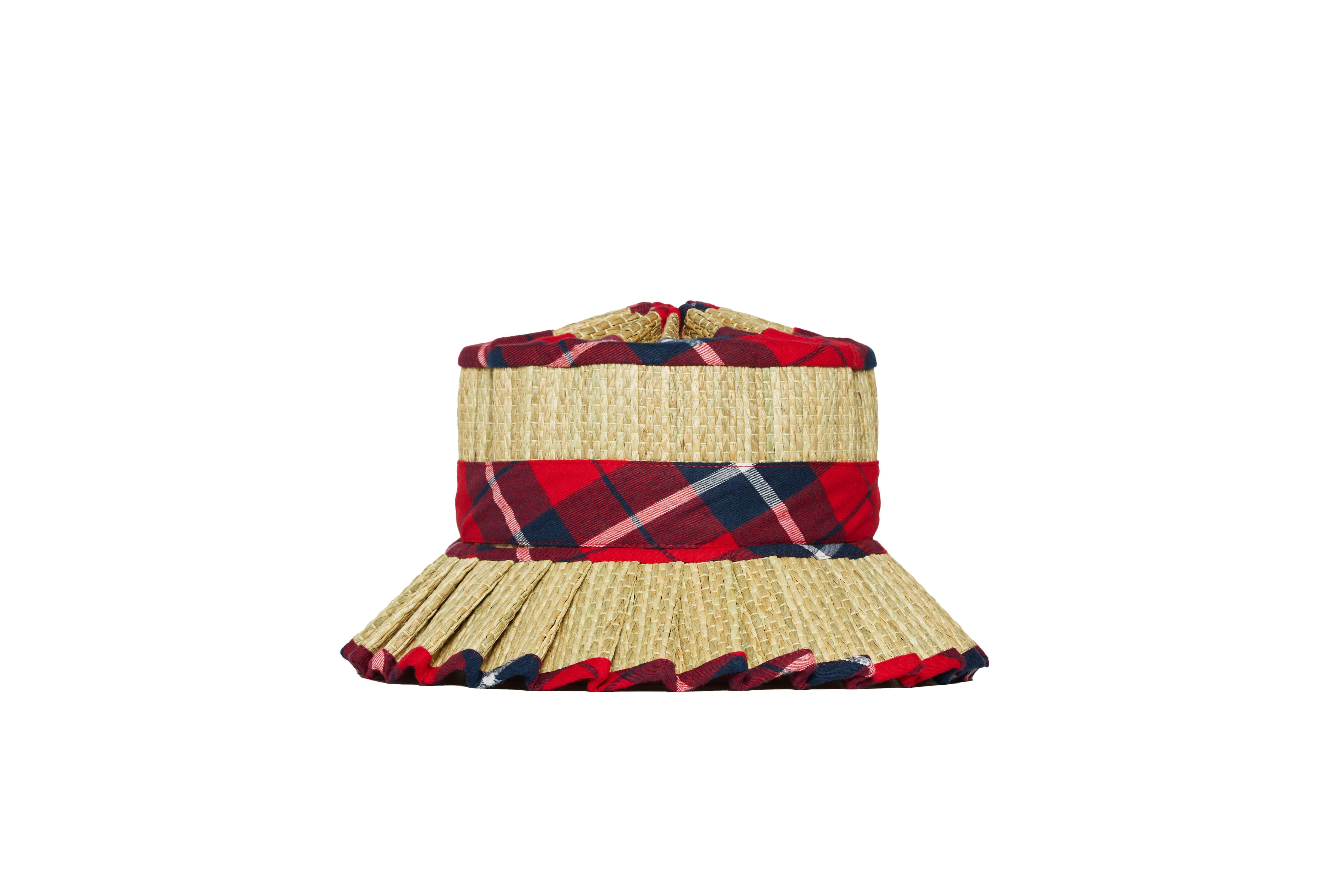 Highland | Garden Mini Capri Hat