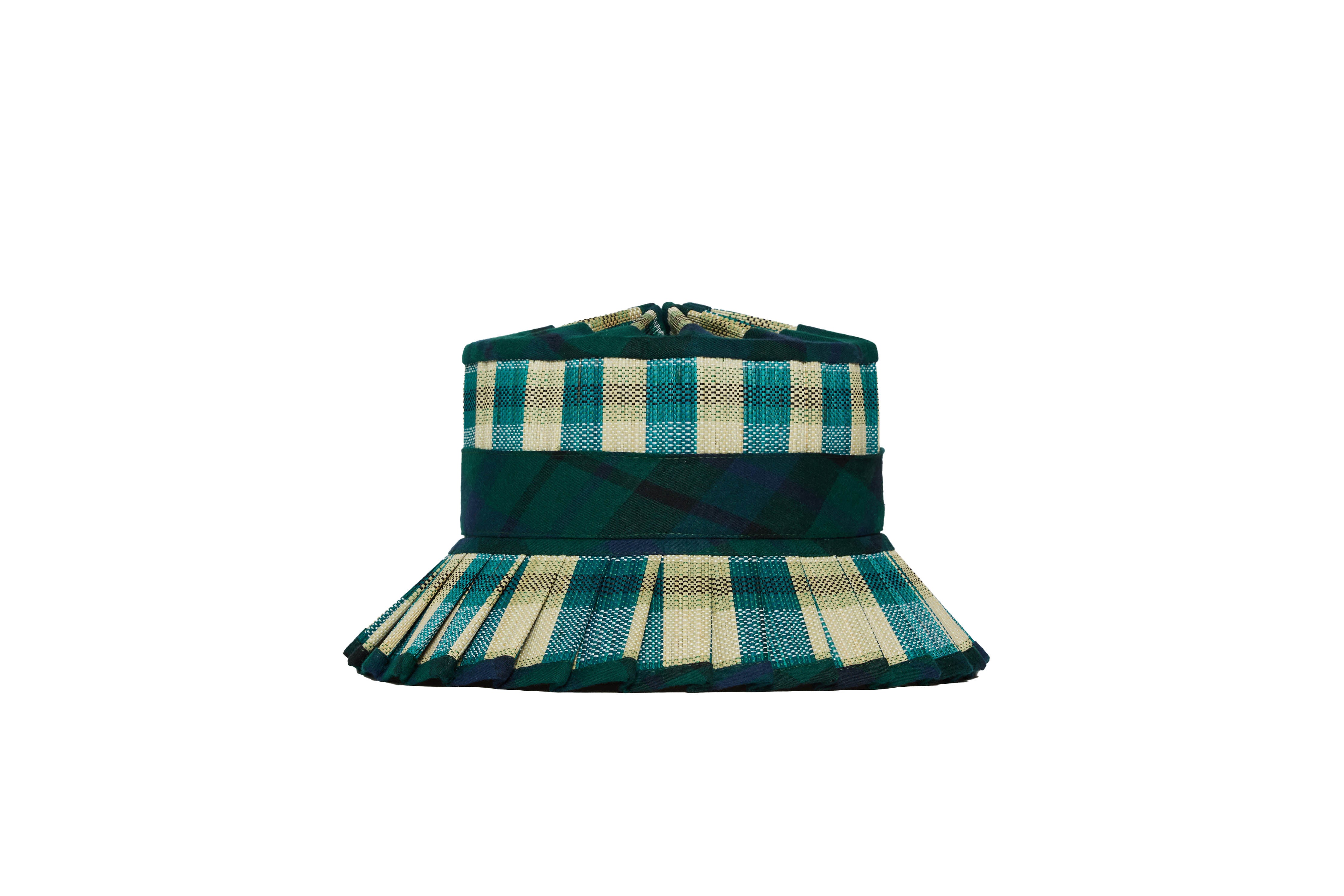 Juniper | Garden Mini Capri Hat