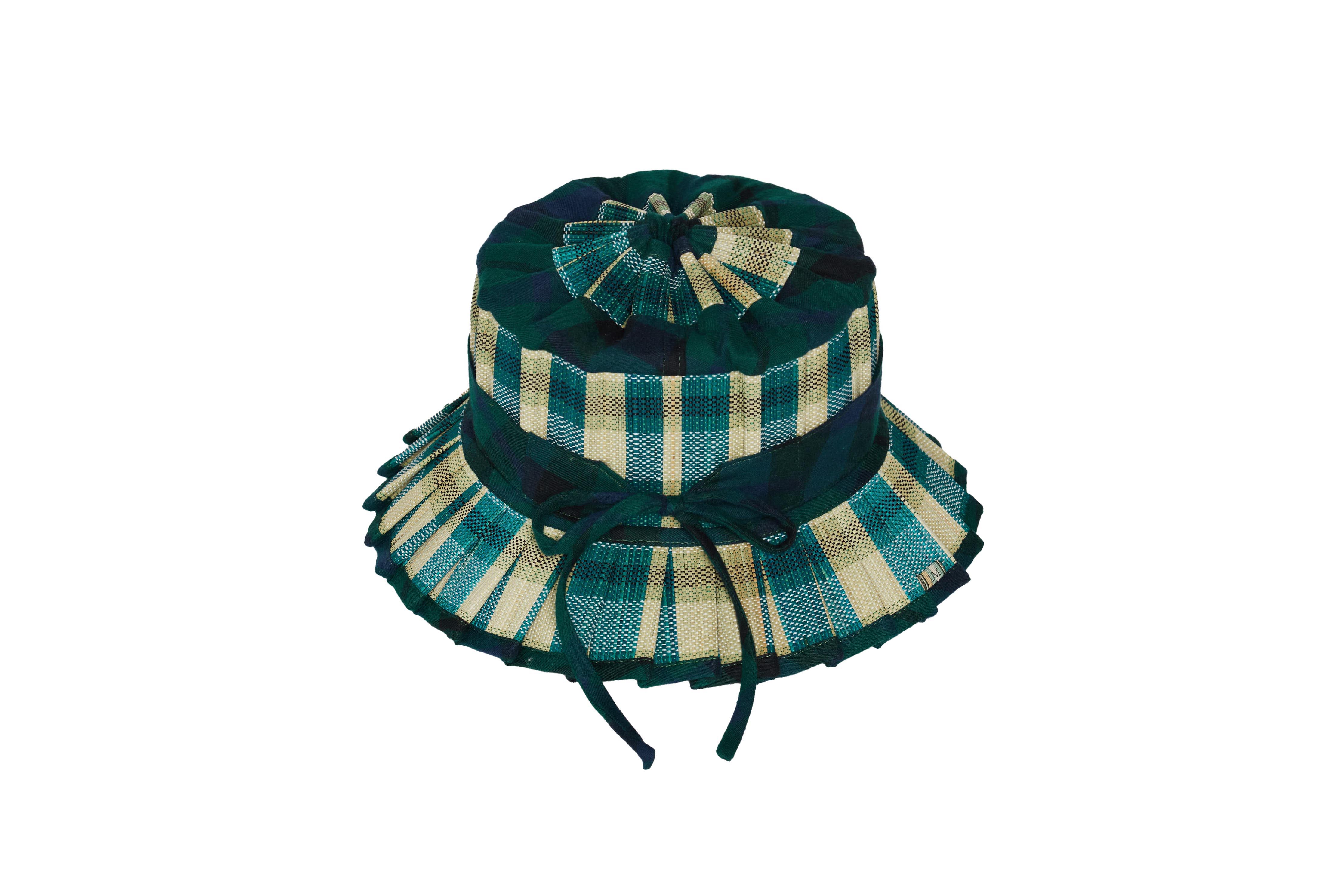 Juniper | Garden Mini Capri Hat