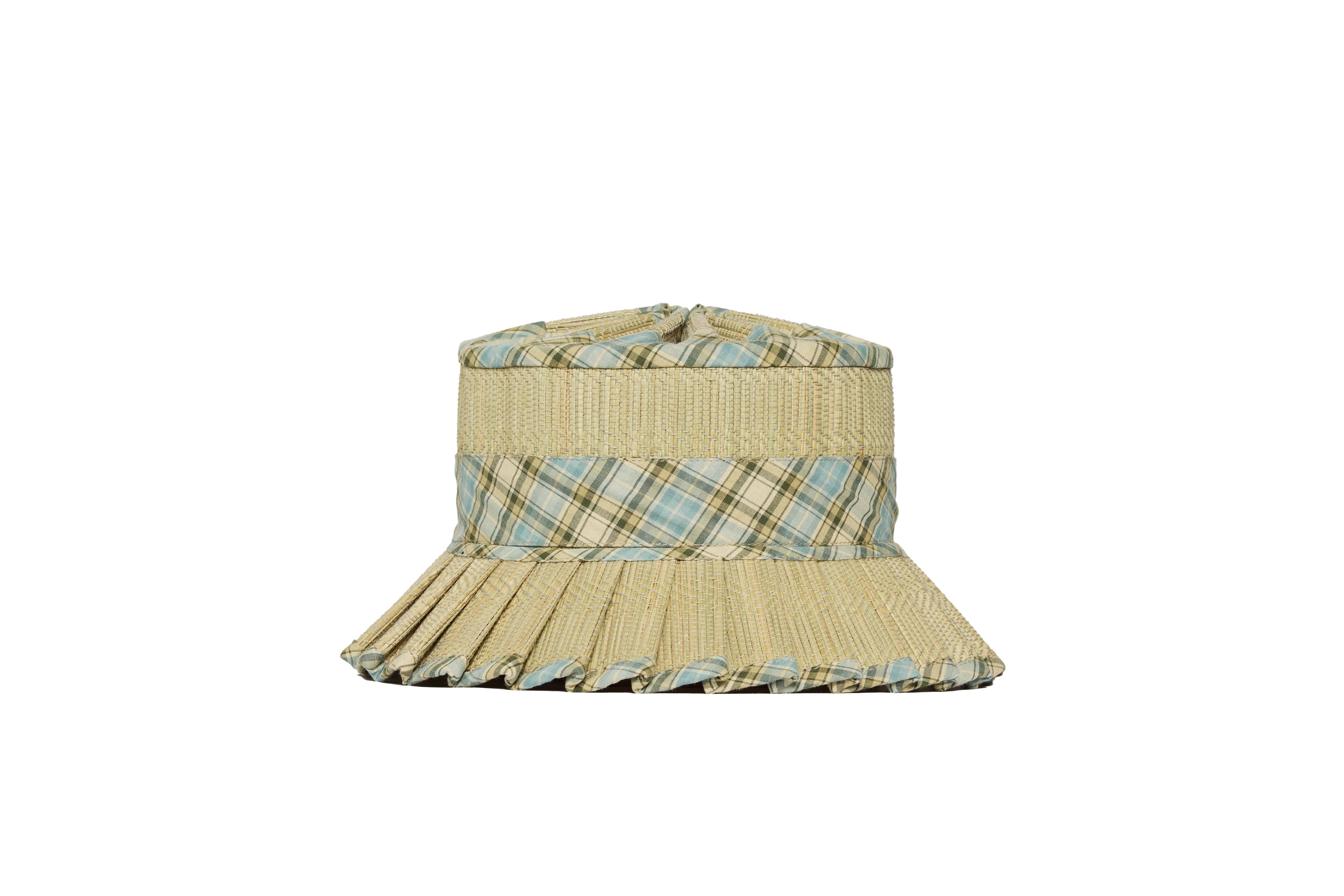 Northern | Garden Mini Capri Hat