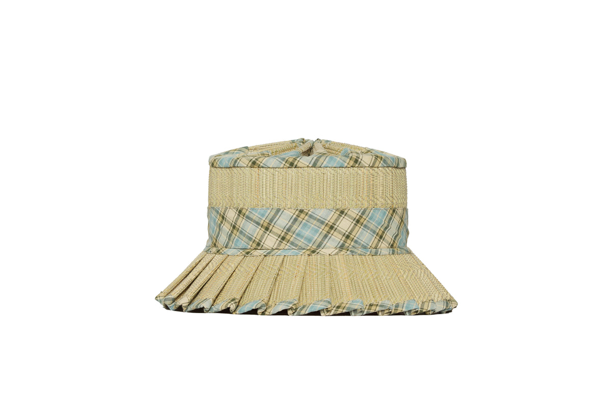 Northern | Garden Mini Capri Hat