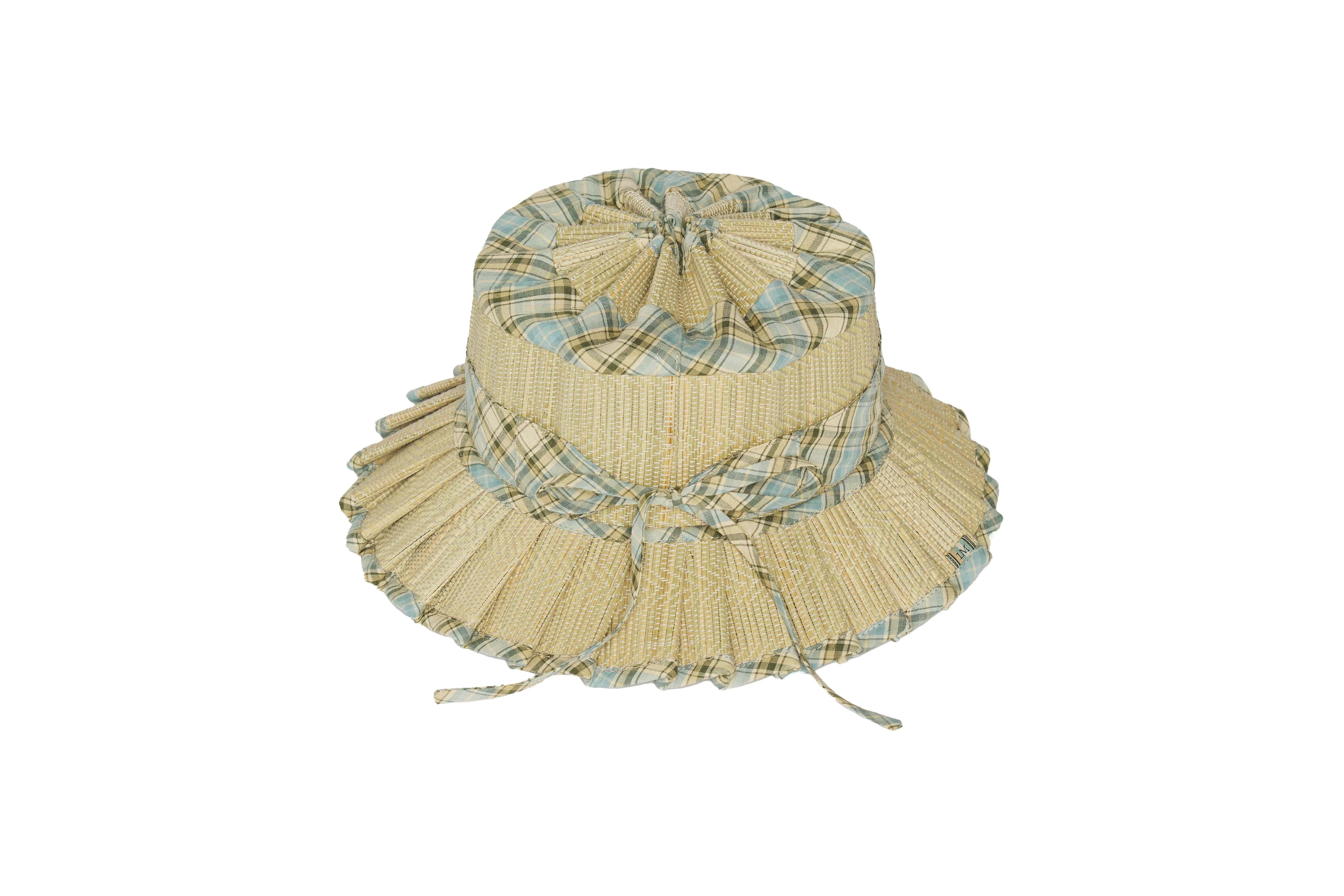 Northern | Garden Mini Capri Hat