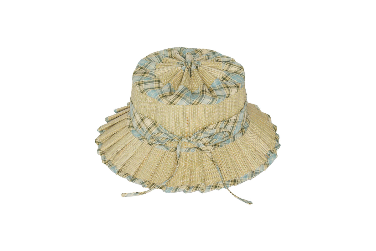Northern | Garden Mini Capri Hat