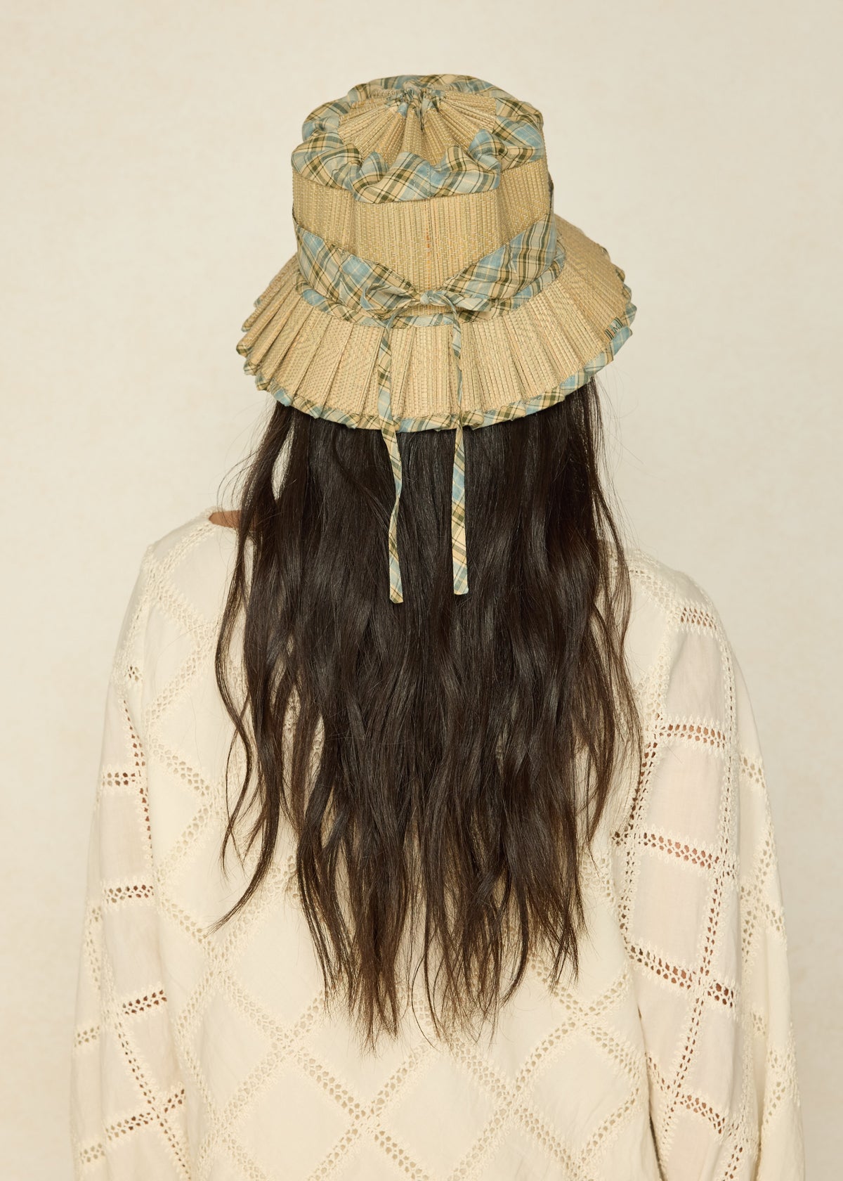 Northern | Garden Mini Capri Hat
