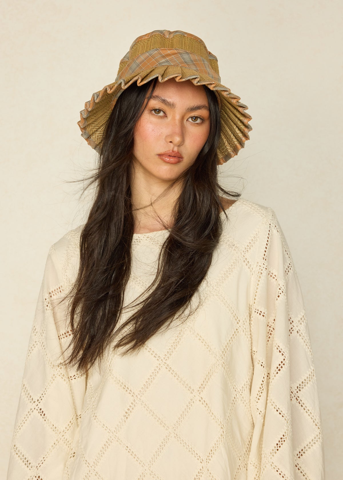 Eastside Mini Capri Hat