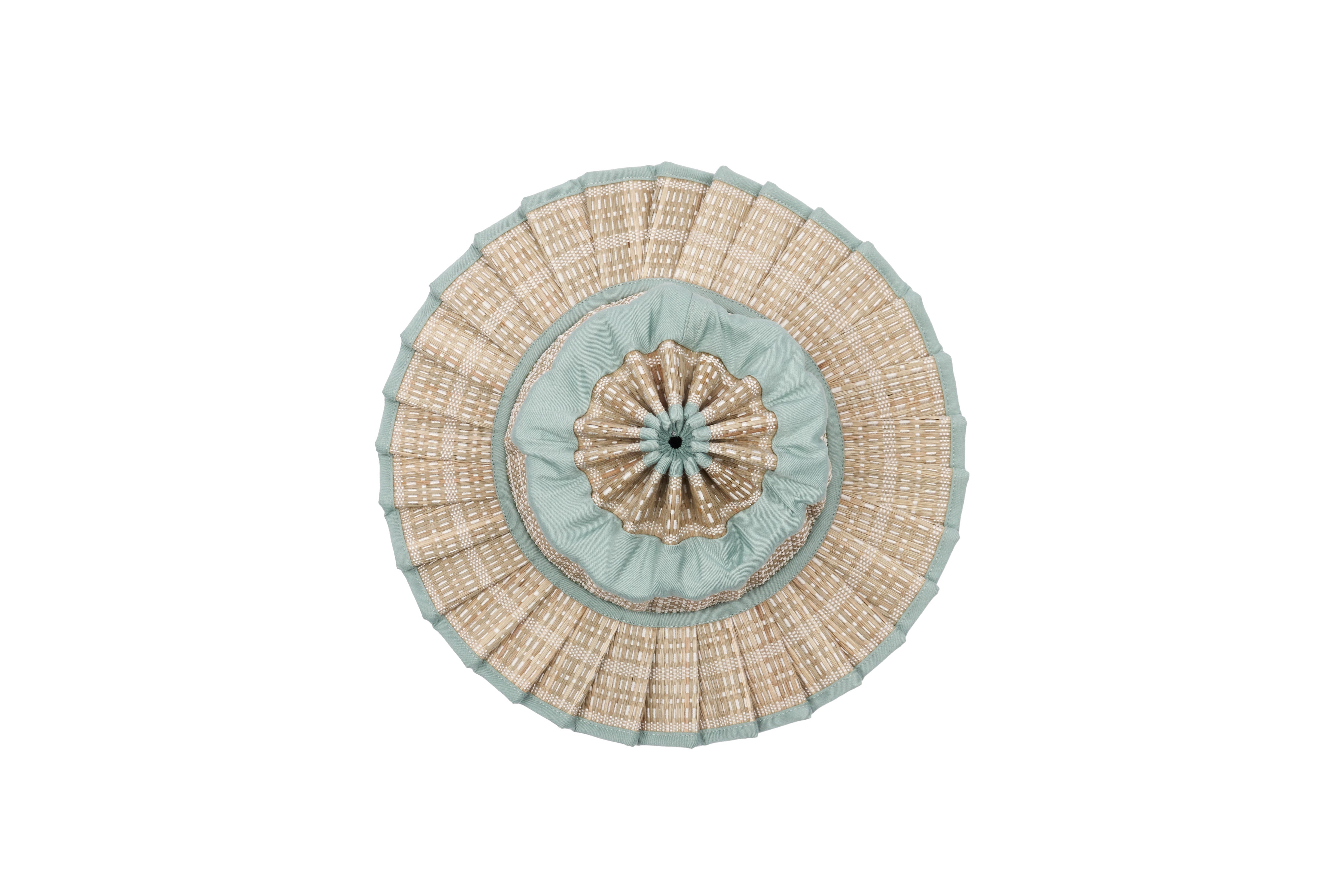 Polynesia | Island Mini Capri Hat
