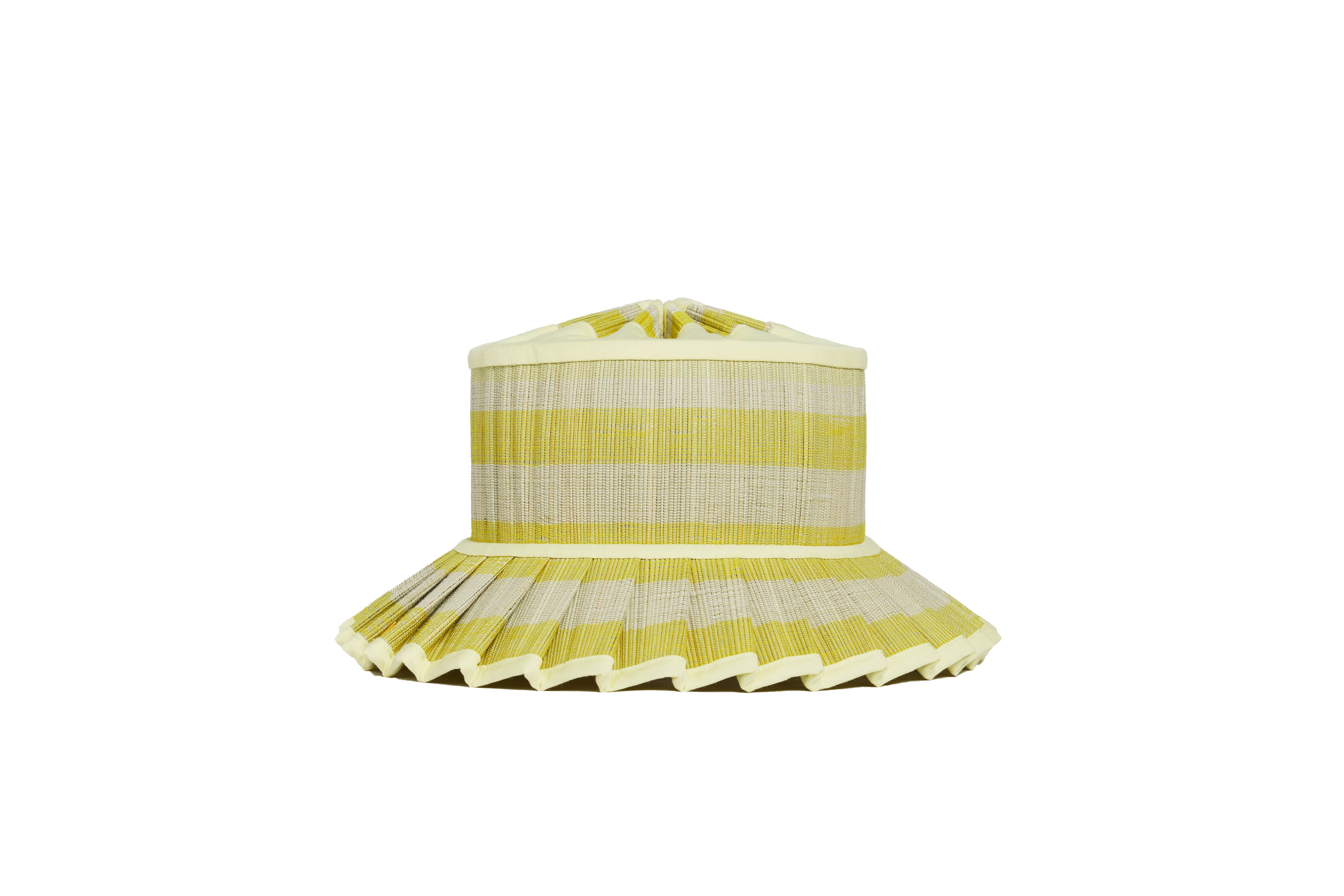 Roam Mini Capri Hat