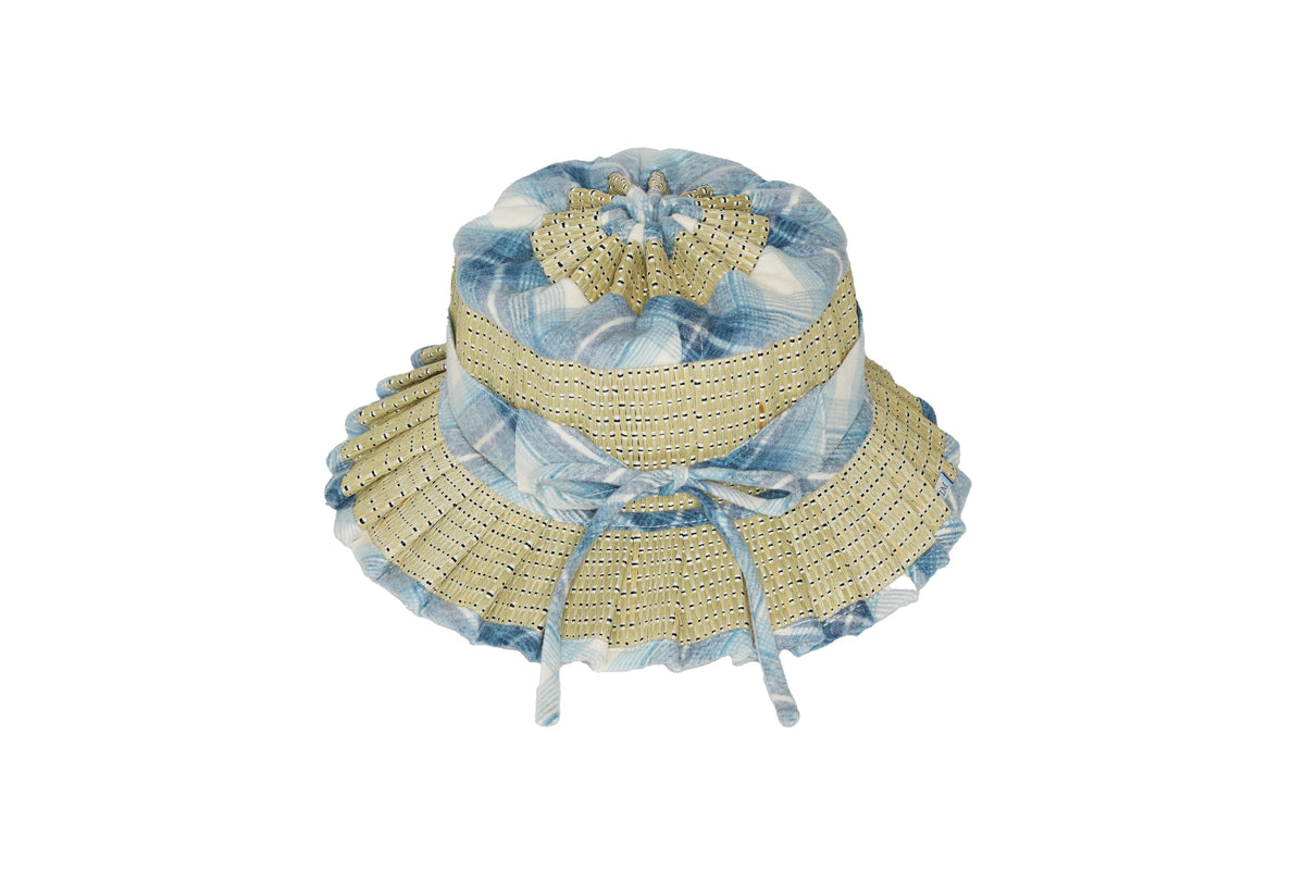 Southern | Garden Mini Capri Hat | Limited Edition
