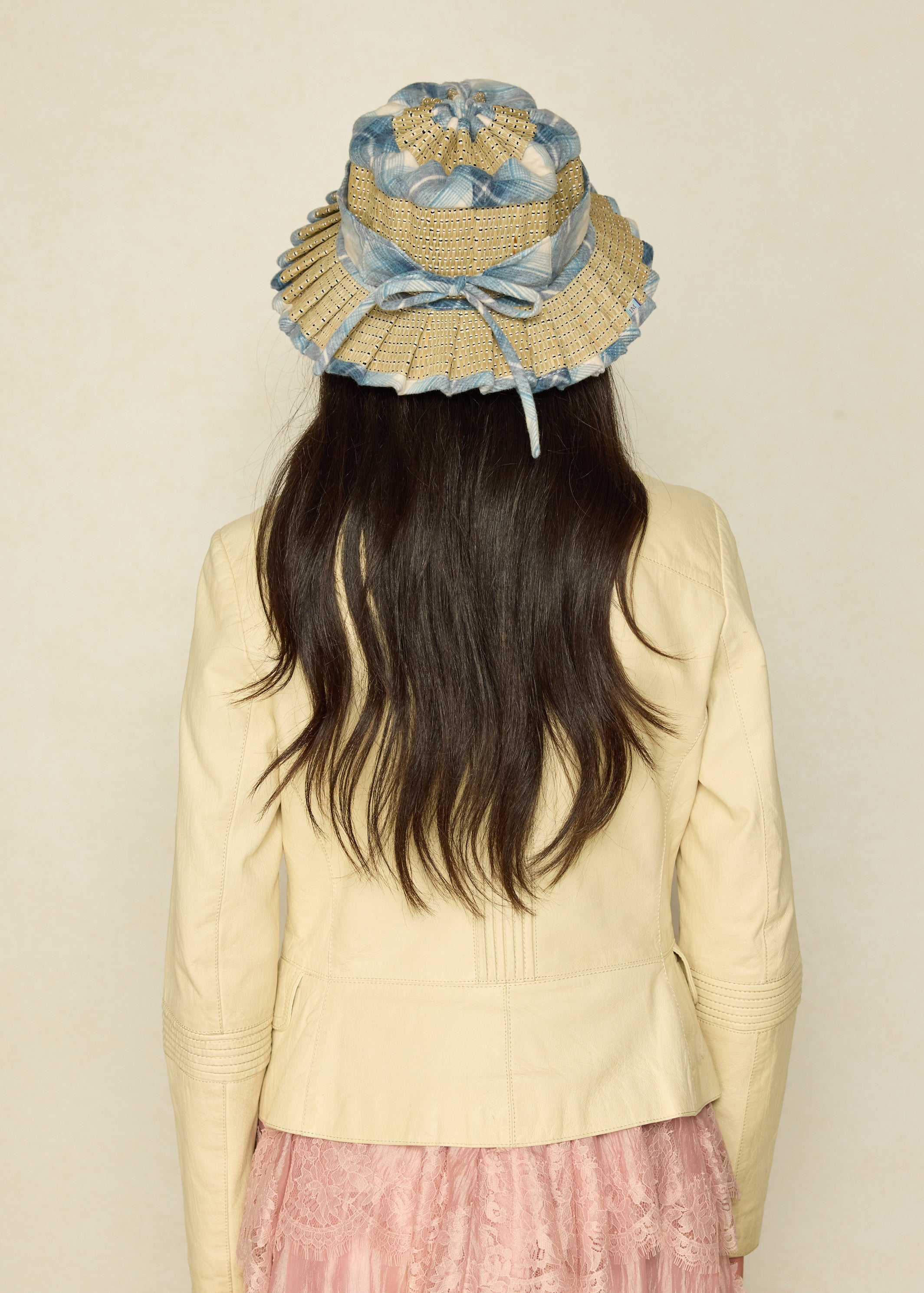 Southern | Garden Mini Capri Hat | Limited Edition