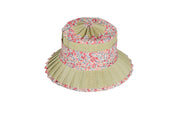 Springwood | Garden Mini Capri Hat