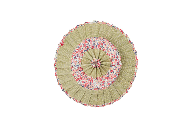 Springwood | Garden Mini Capri Hat