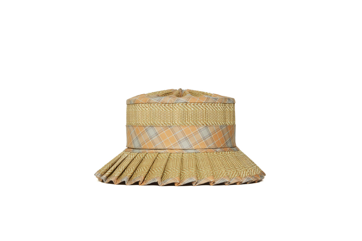 Eastside Mini Capri Hat