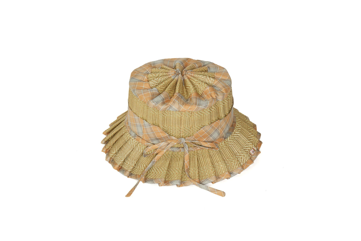 Eastside Mini Capri Hat