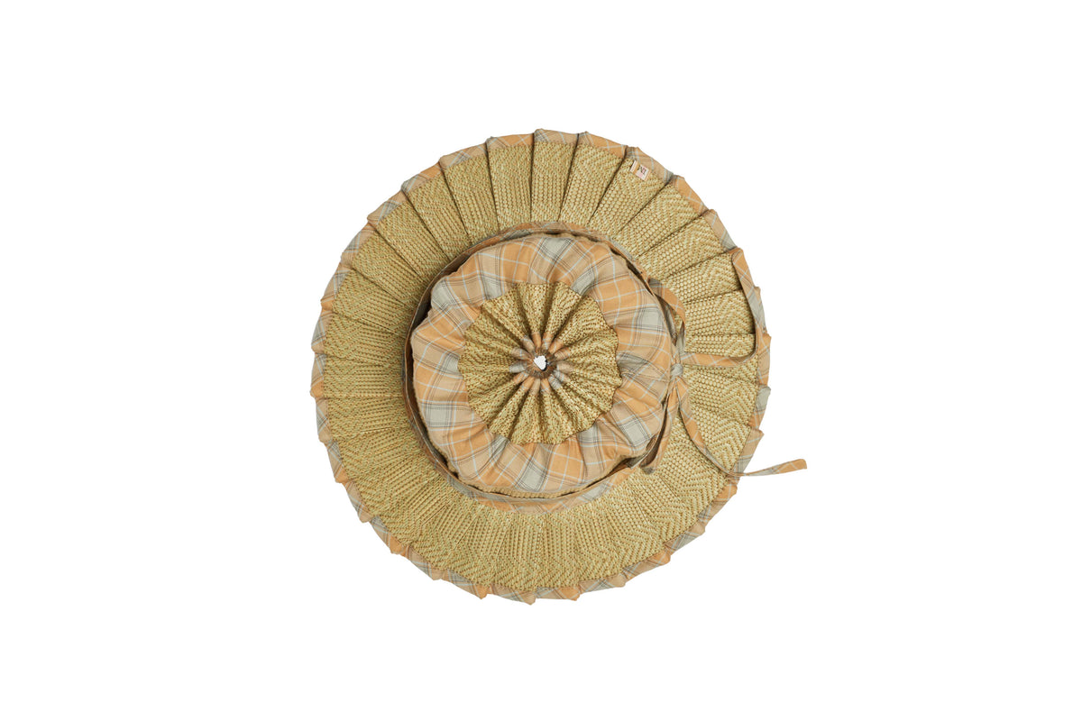 Eastside Mini Capri Hat