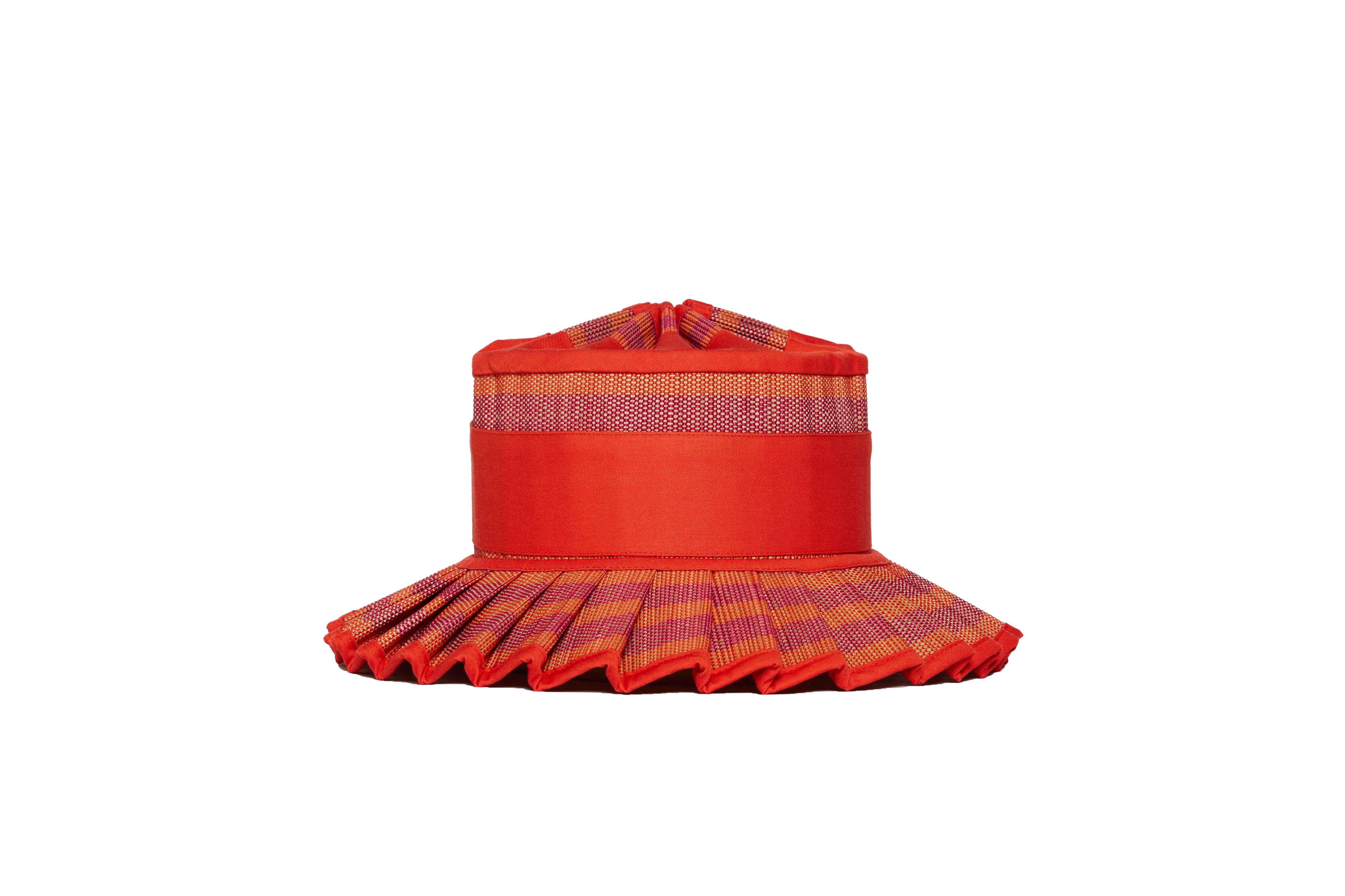 Bossa Nova | Island Mini Capri Hat