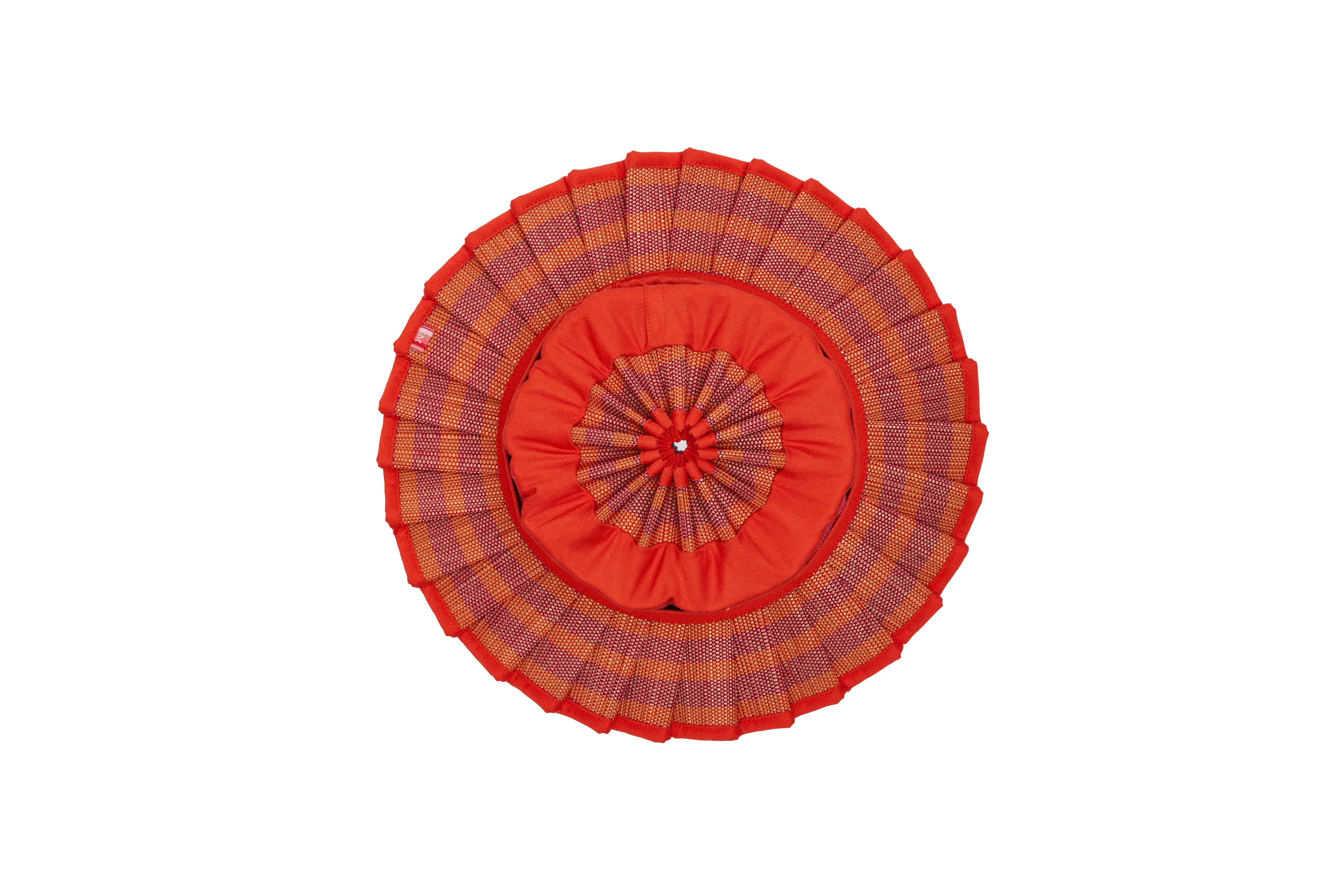 Bossa Nova | Island Mini Capri Hat