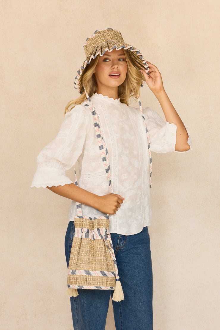 North Sails Mini Leisure Tote