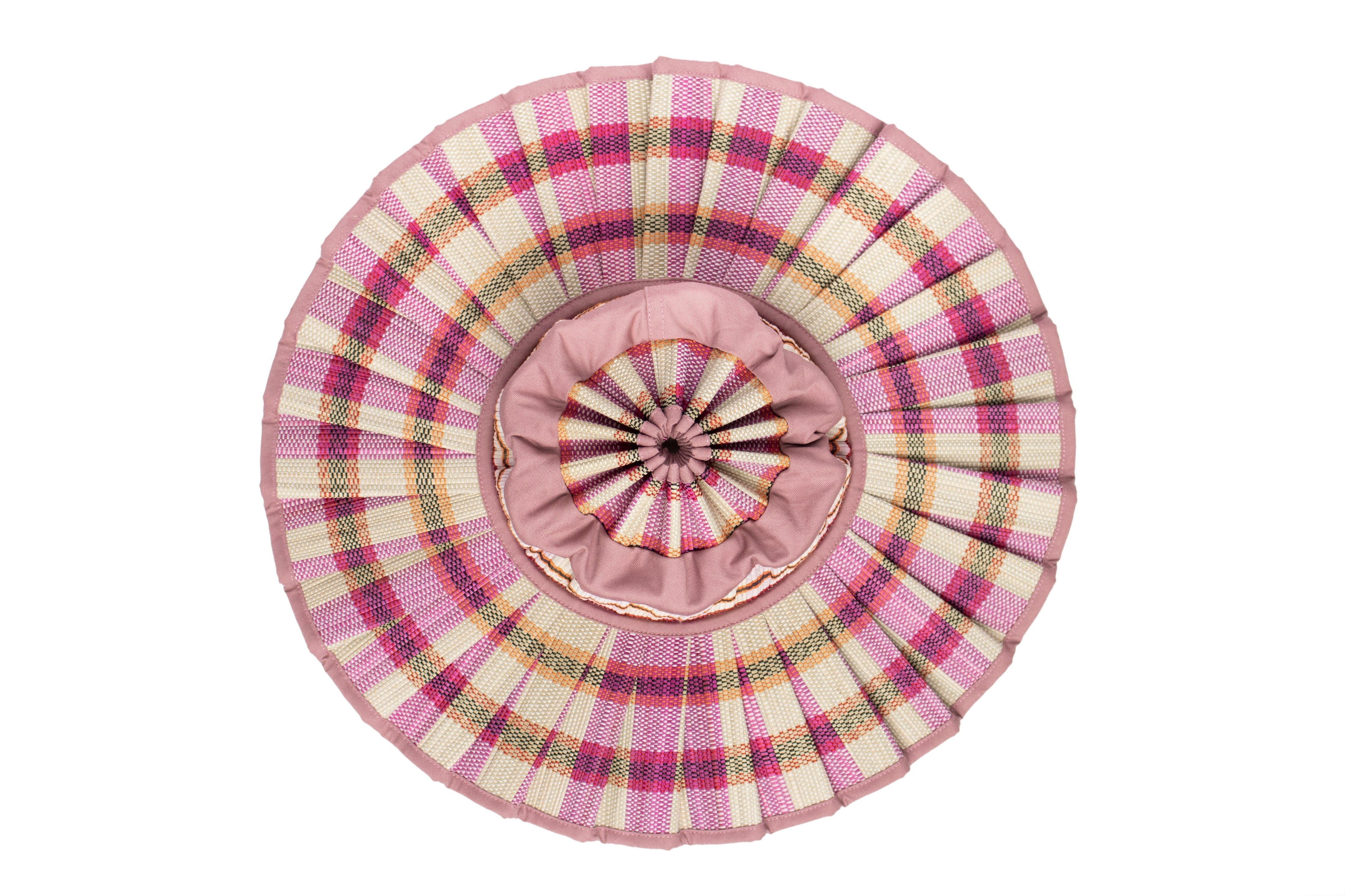 Picnic Bay | Island Capri Hat