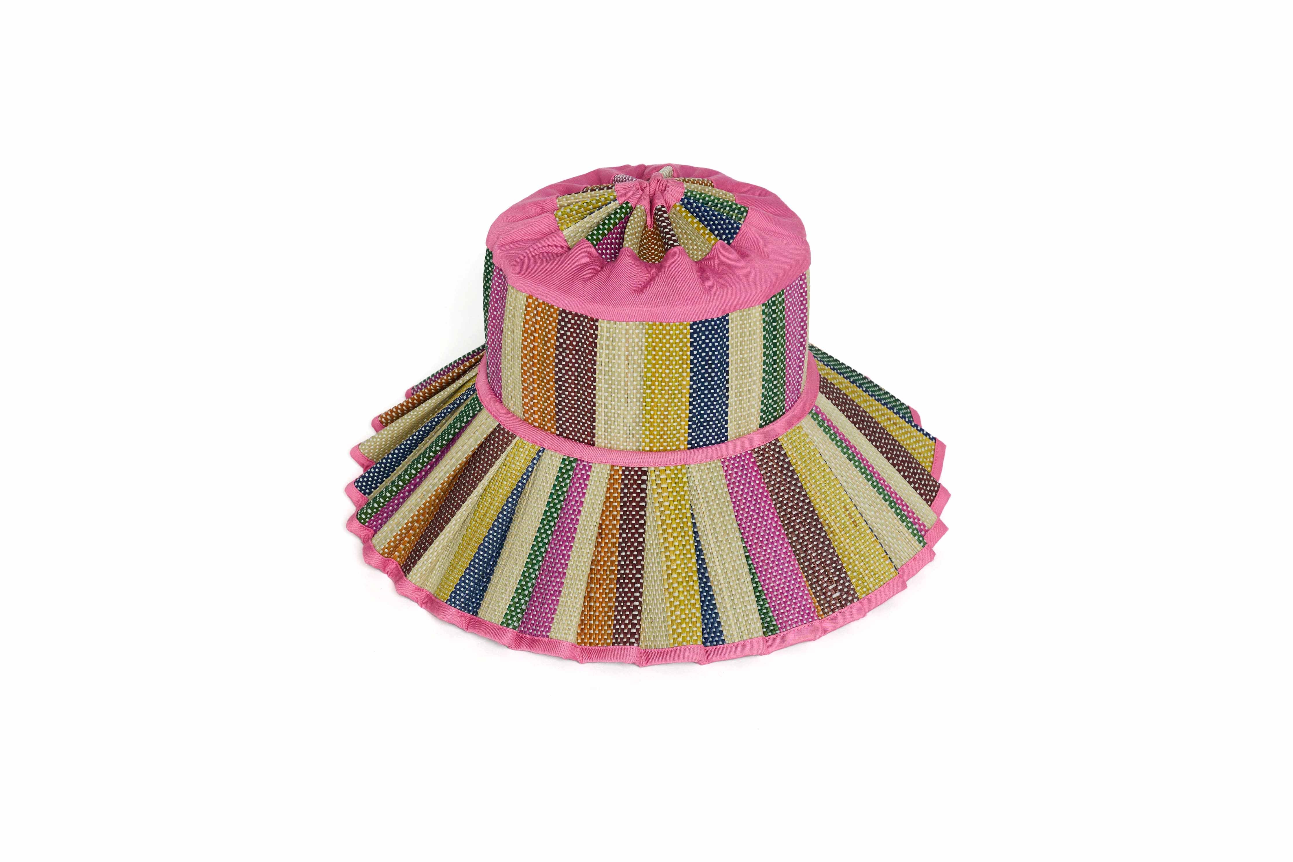 Pietrasanta | Sombrero Capri de Lujo