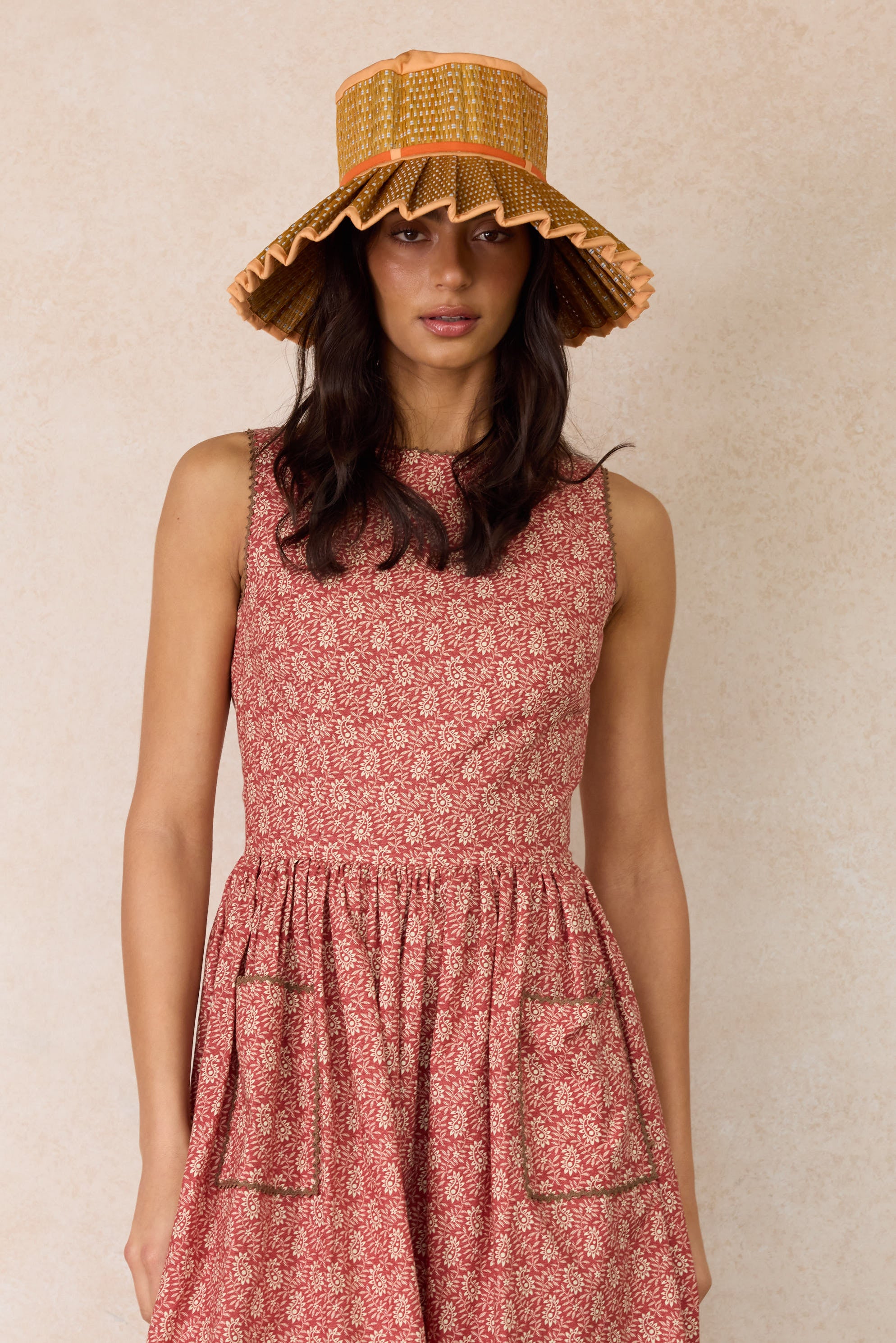 Coral Atoll Capri Play