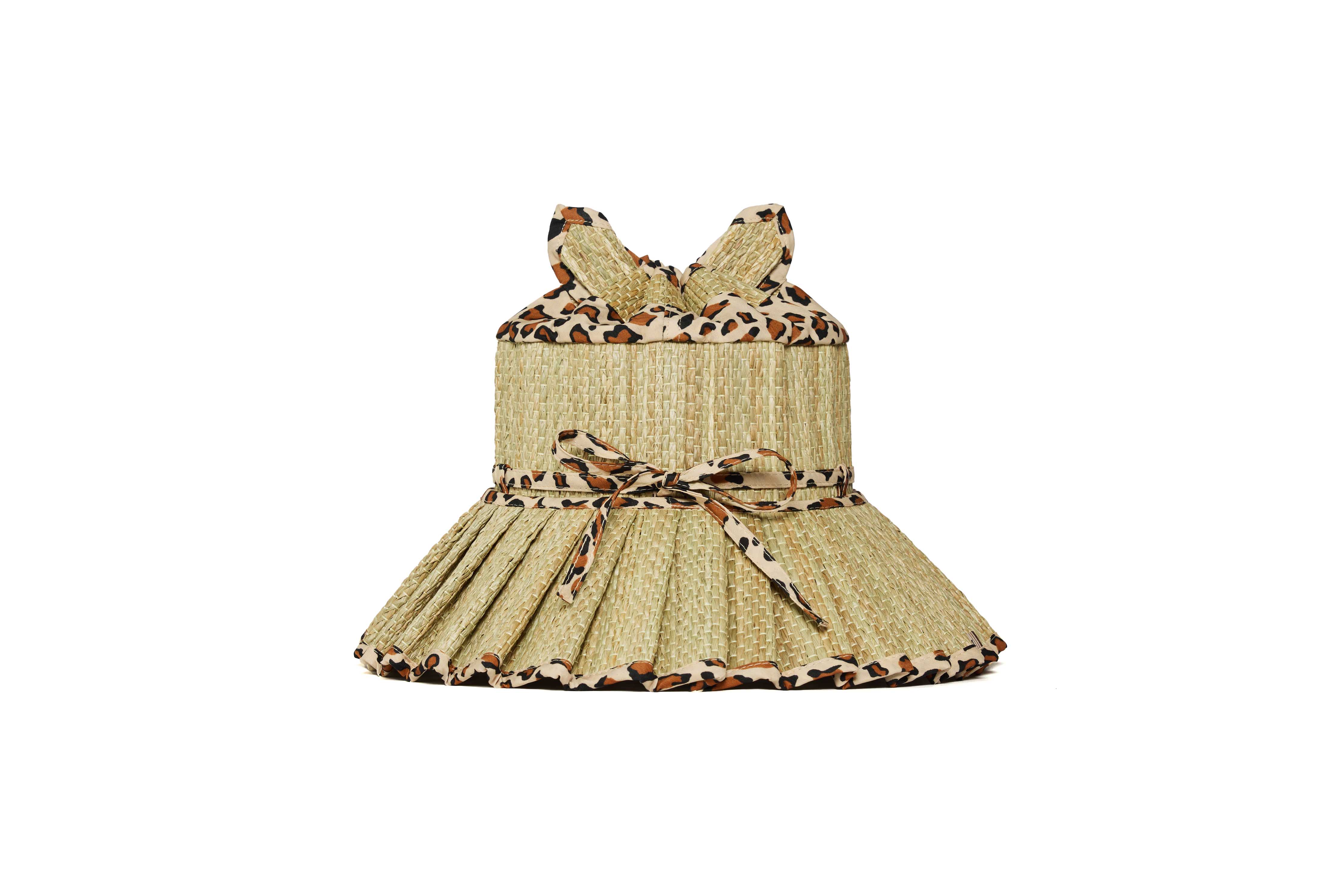 Amur | Luxe Capri Playday Child Hat