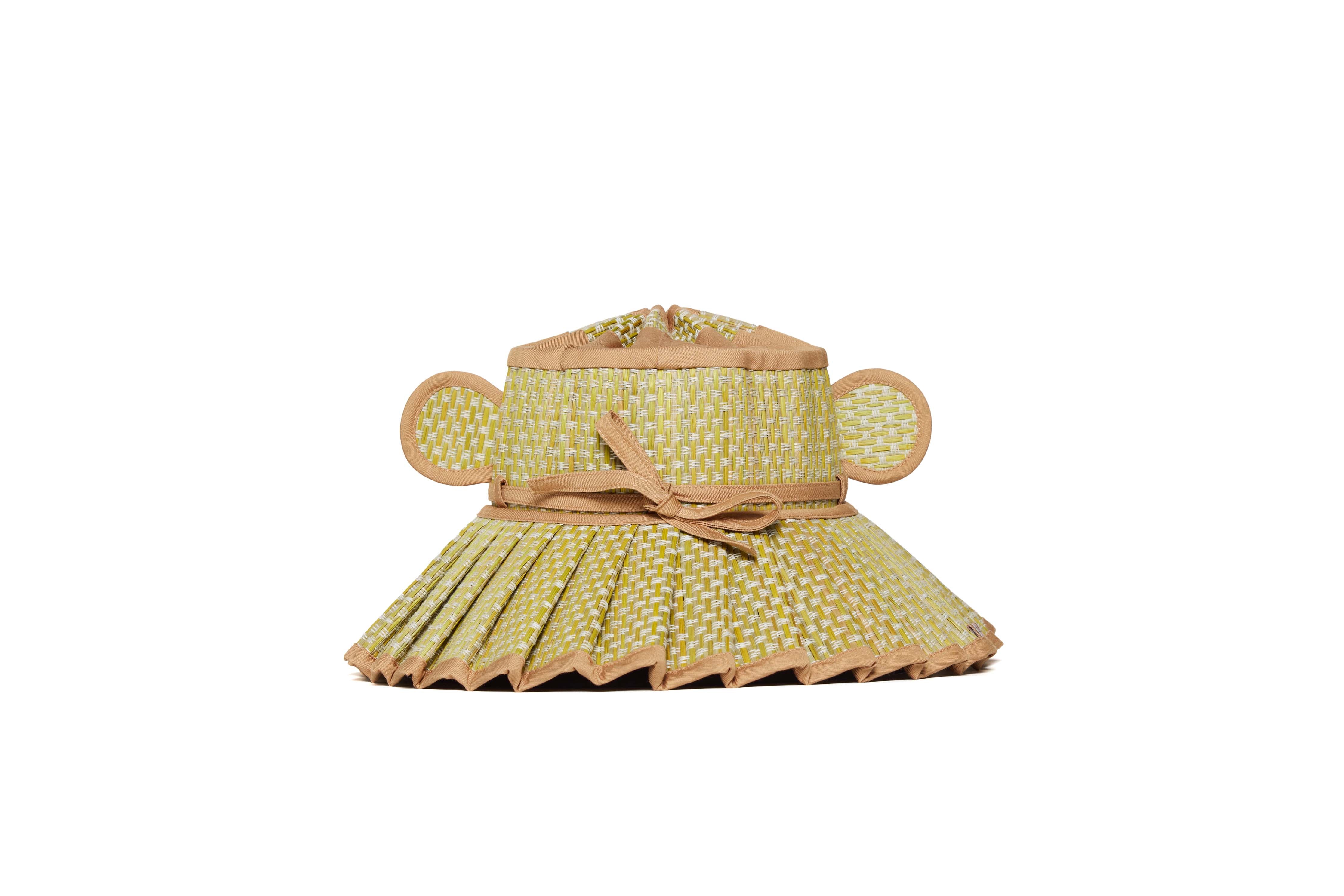 In The Sunshine | Luxe Capri Playday Child Hat