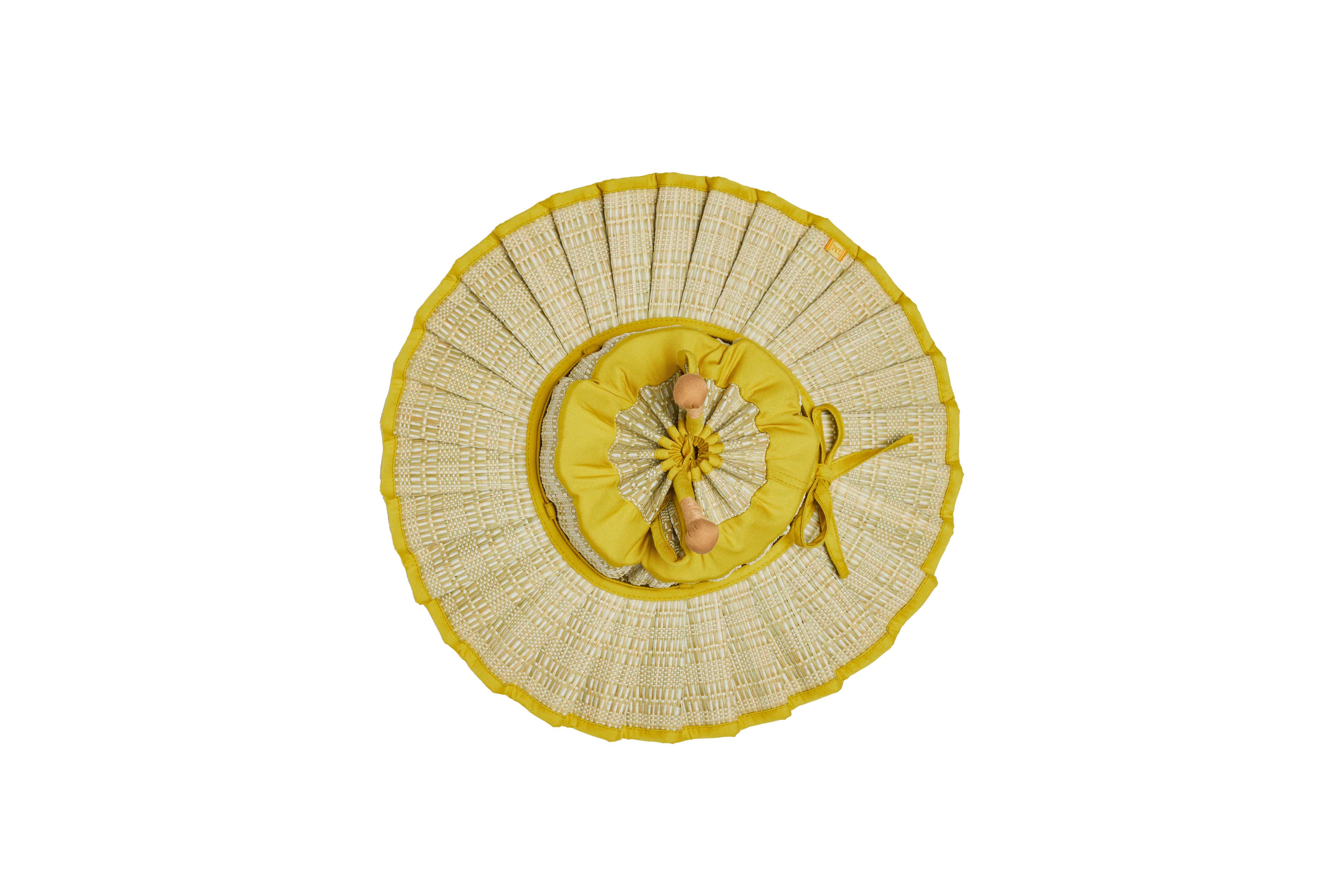 Sun | Island Capri Playday Child Hat