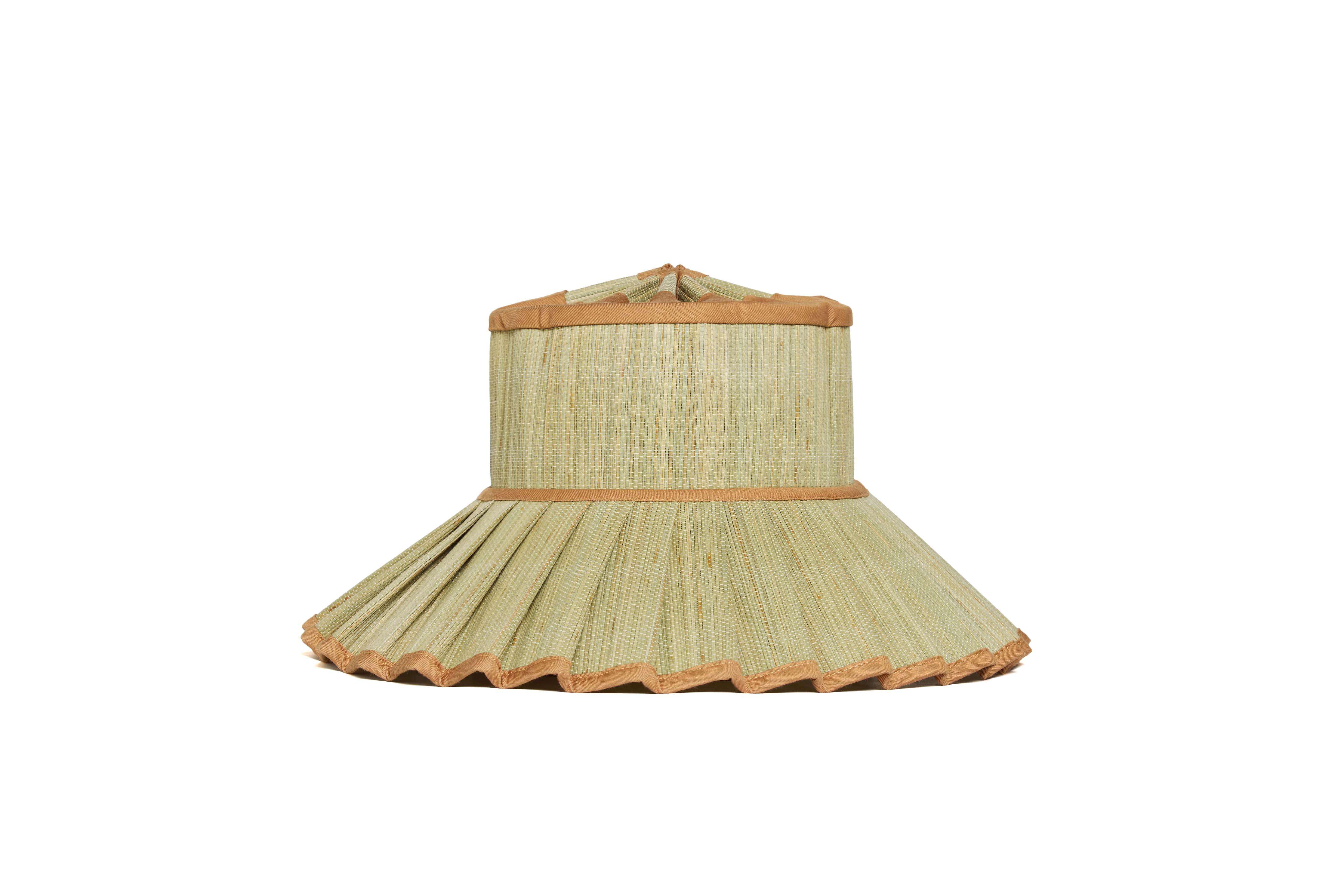 Sandy Bay Capri Hat
