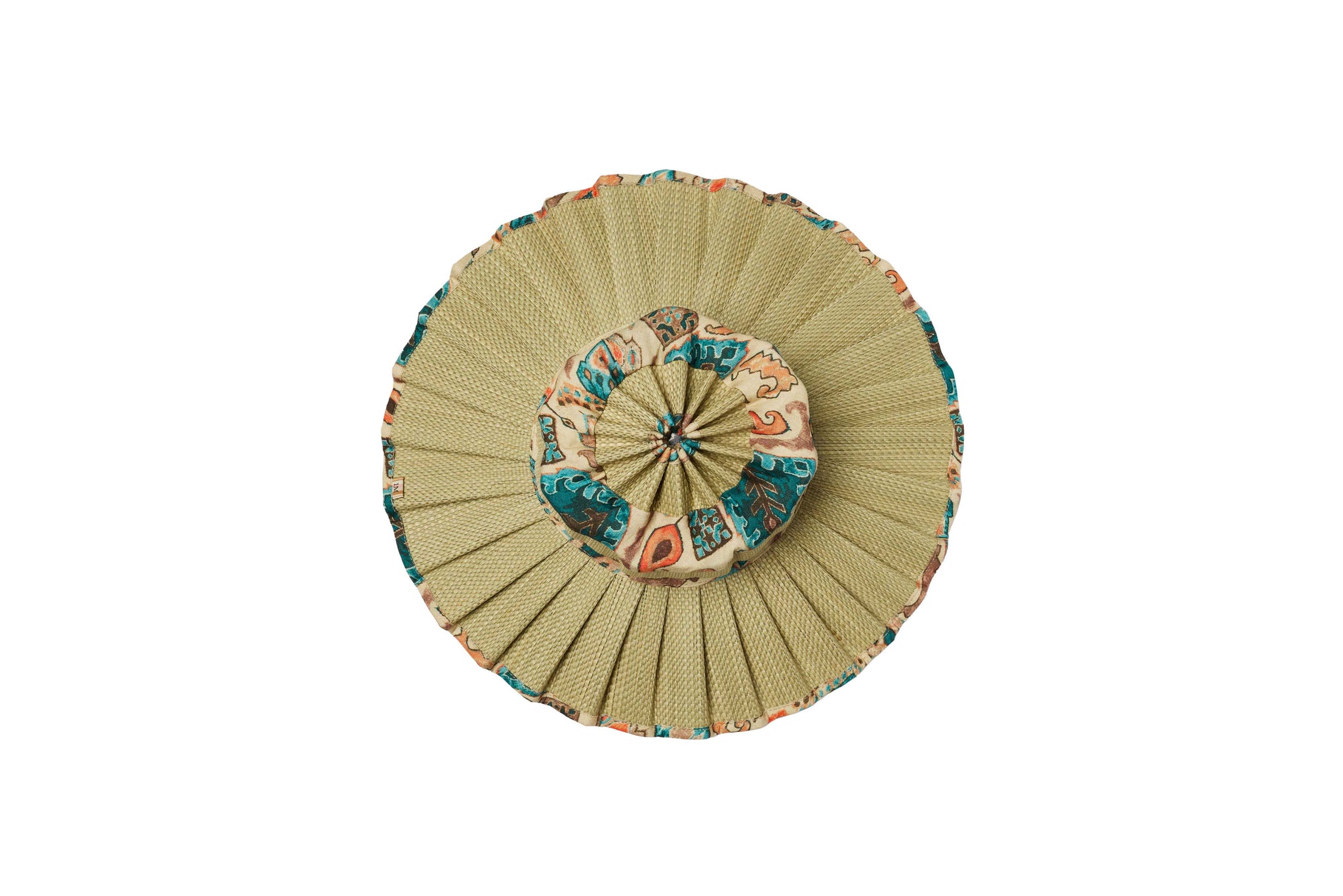 Santa Margarita | Luxe Capri Hat
