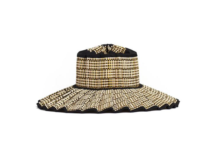 Subiaco | Island Capri Hat