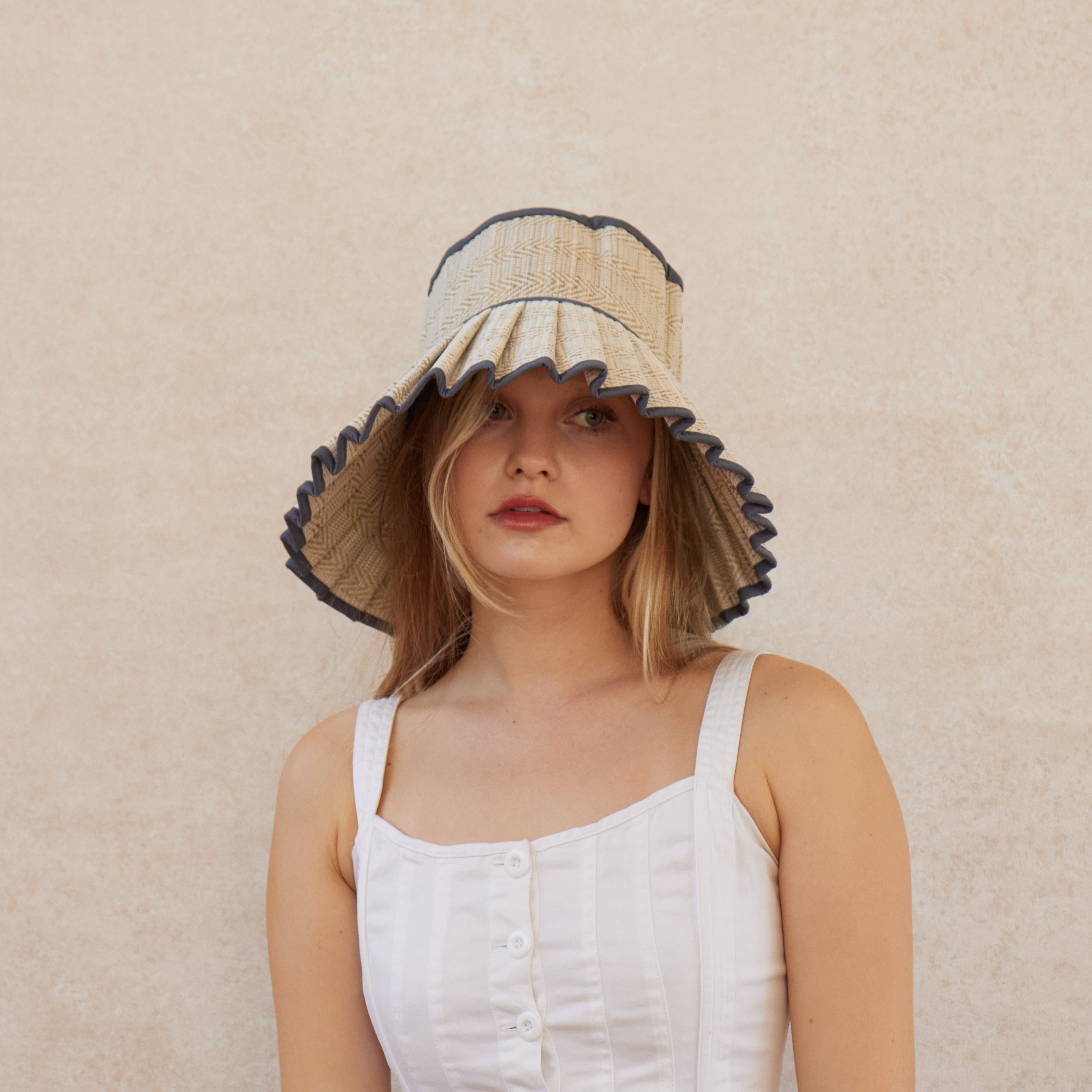 Sydney Capri Hat
