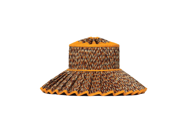 Afternoon | Island Capri Hat – Lorna Murray