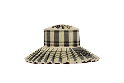 Aichi | Island Capri Hat