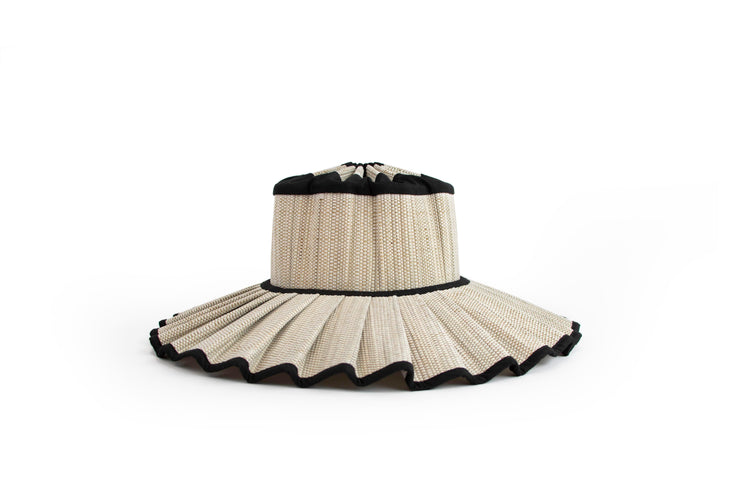 Antibes Capri Hat