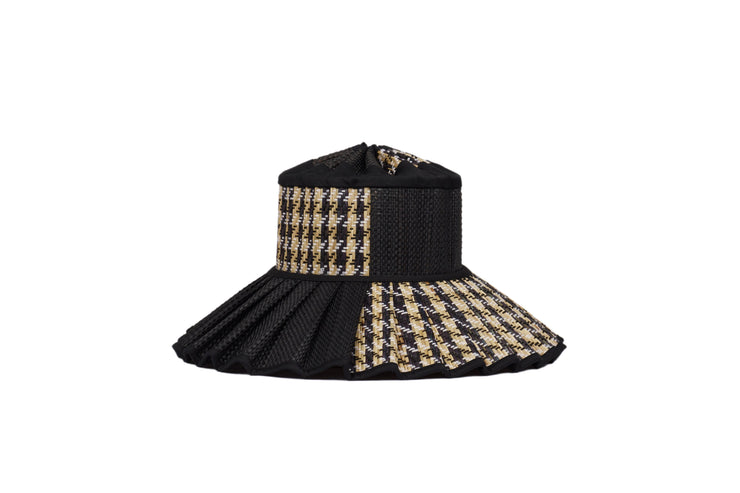 Archipelago | Garden Capri Hat