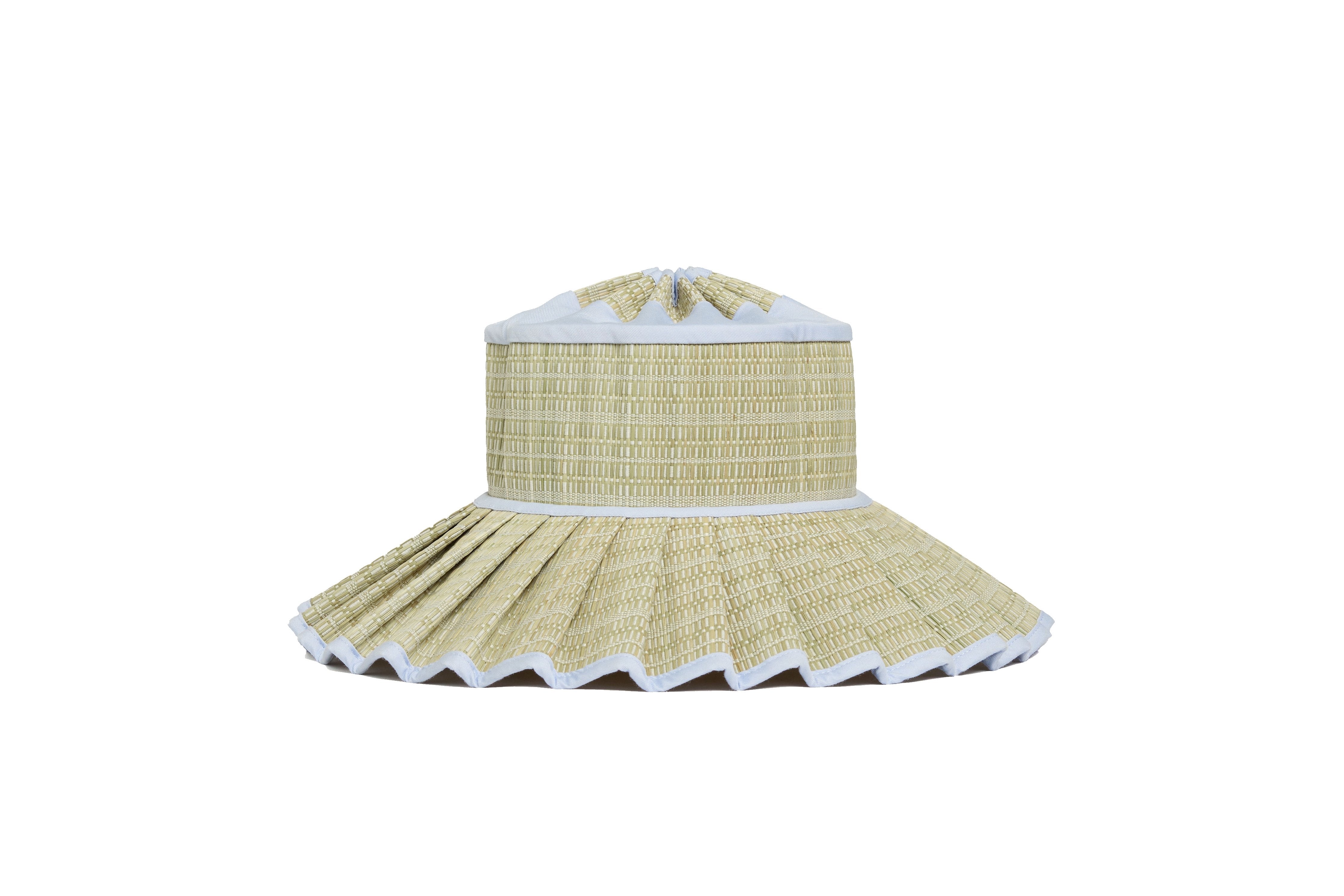 Bellissima | Island Capri Hat